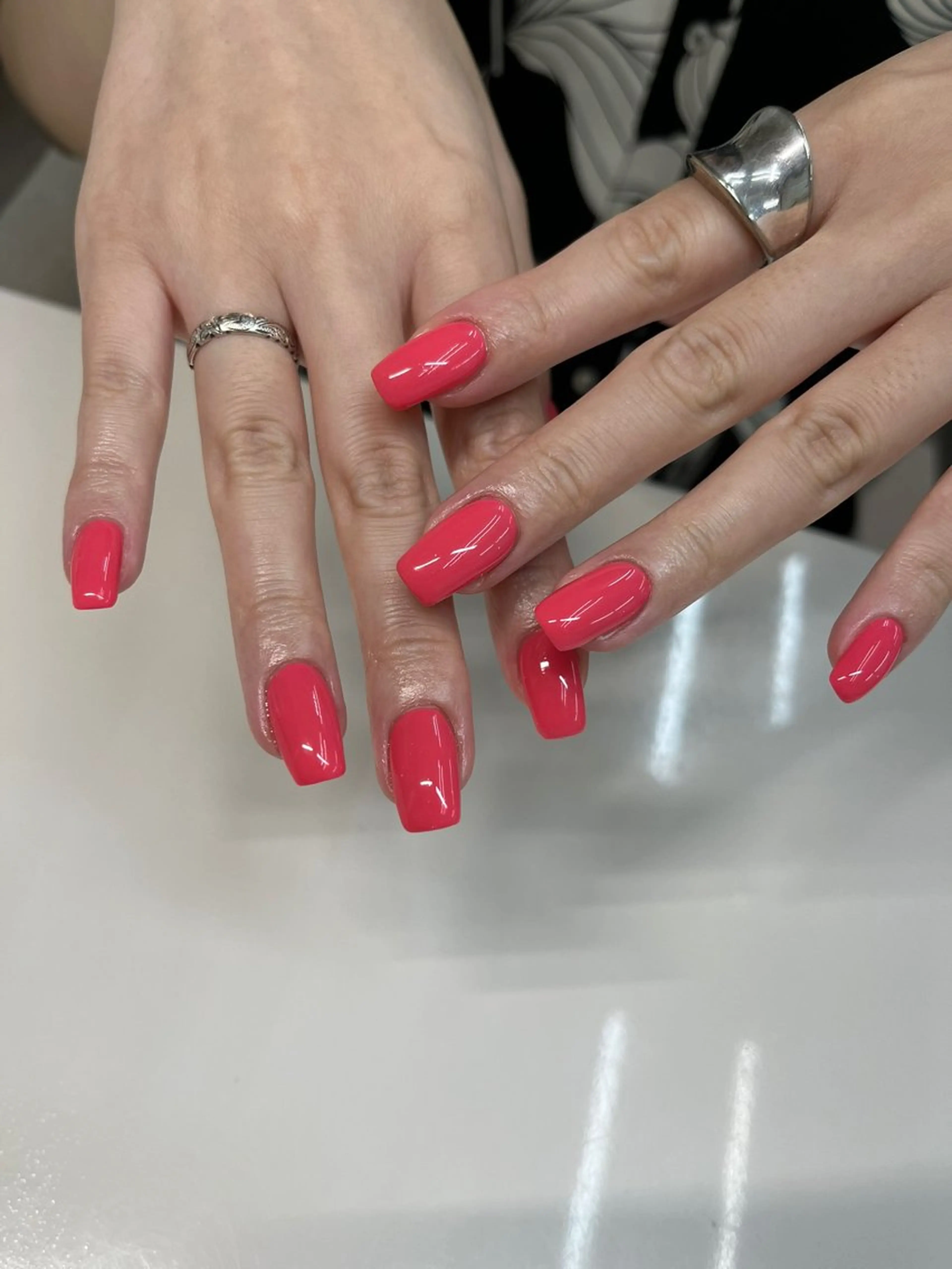 ネイル ハンドネイル nail by minamiのネイルデザイン