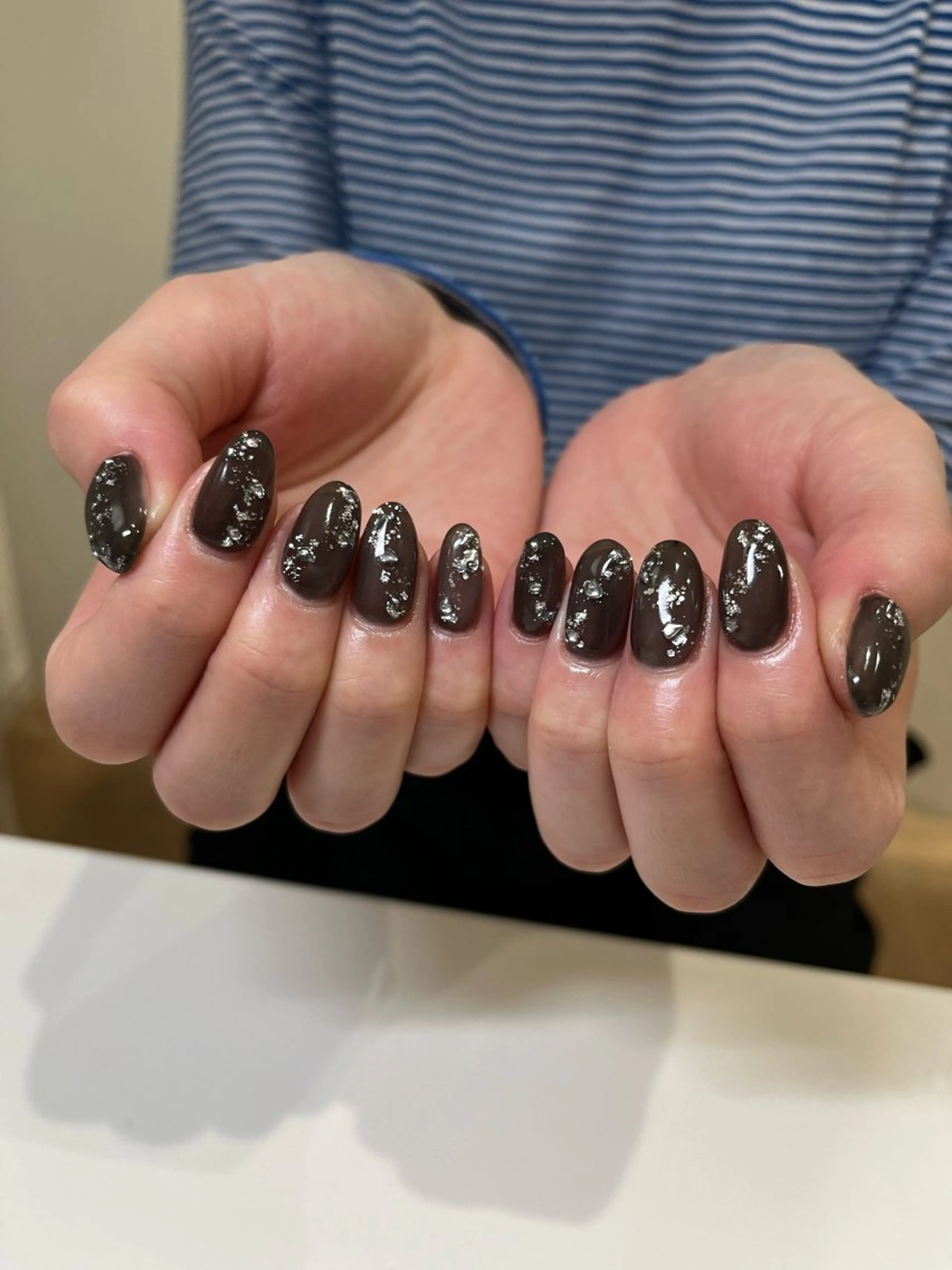ネイル ハンドネイル nail by minamiのネイルデザイン