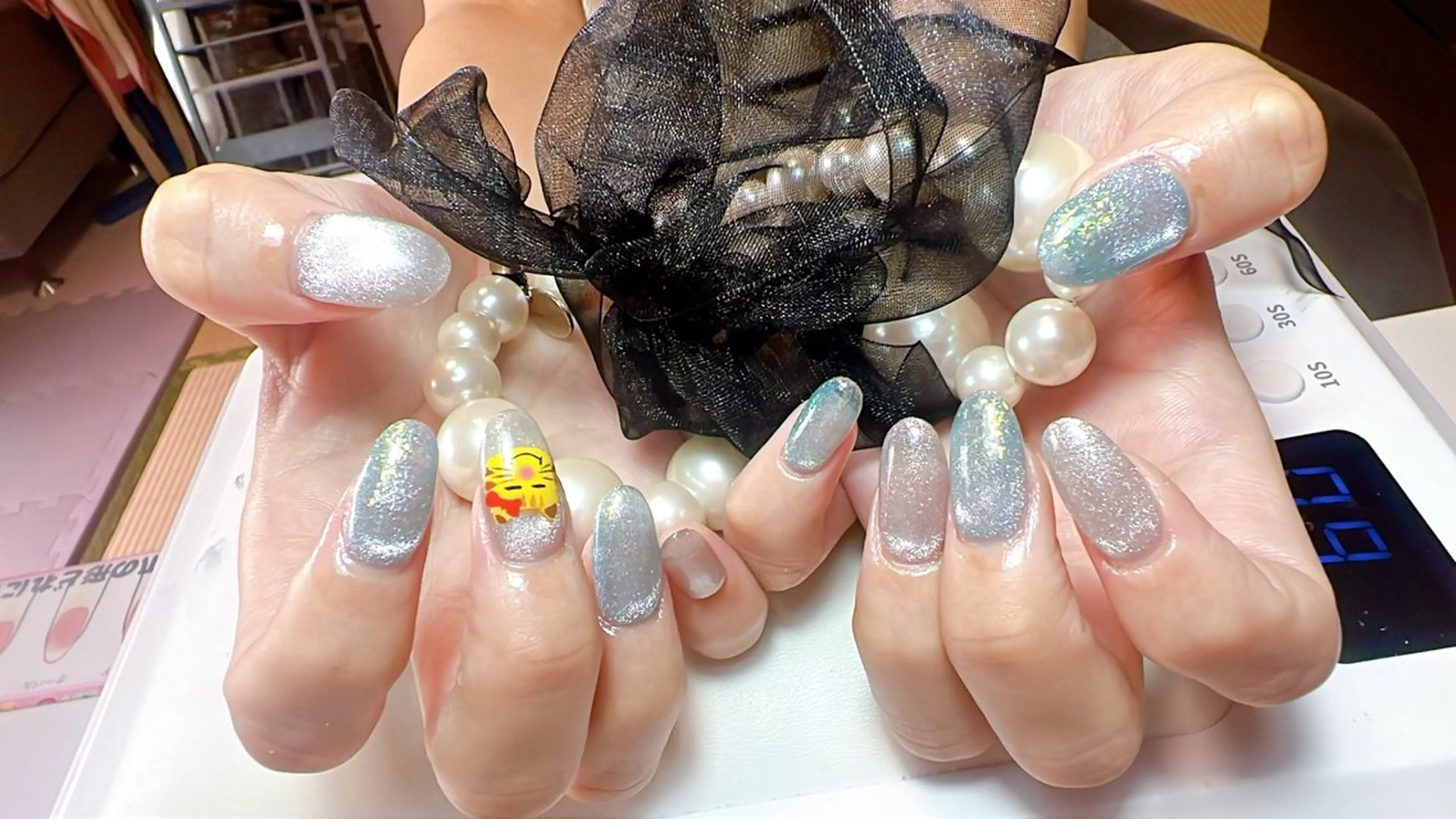 ネイル CC Nailのネイルデザイン