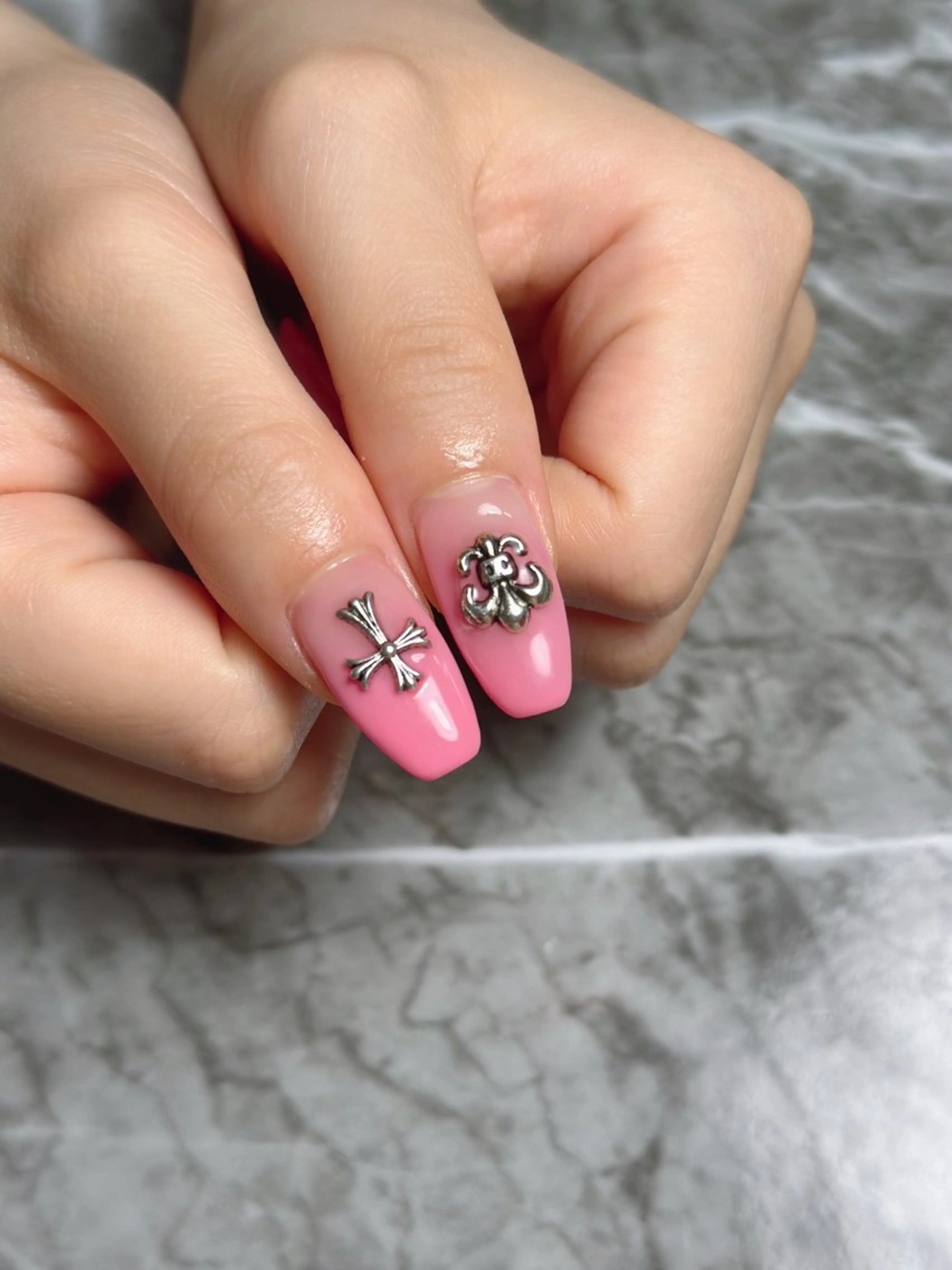 ネイル ylück_ nailのネイルデザイン