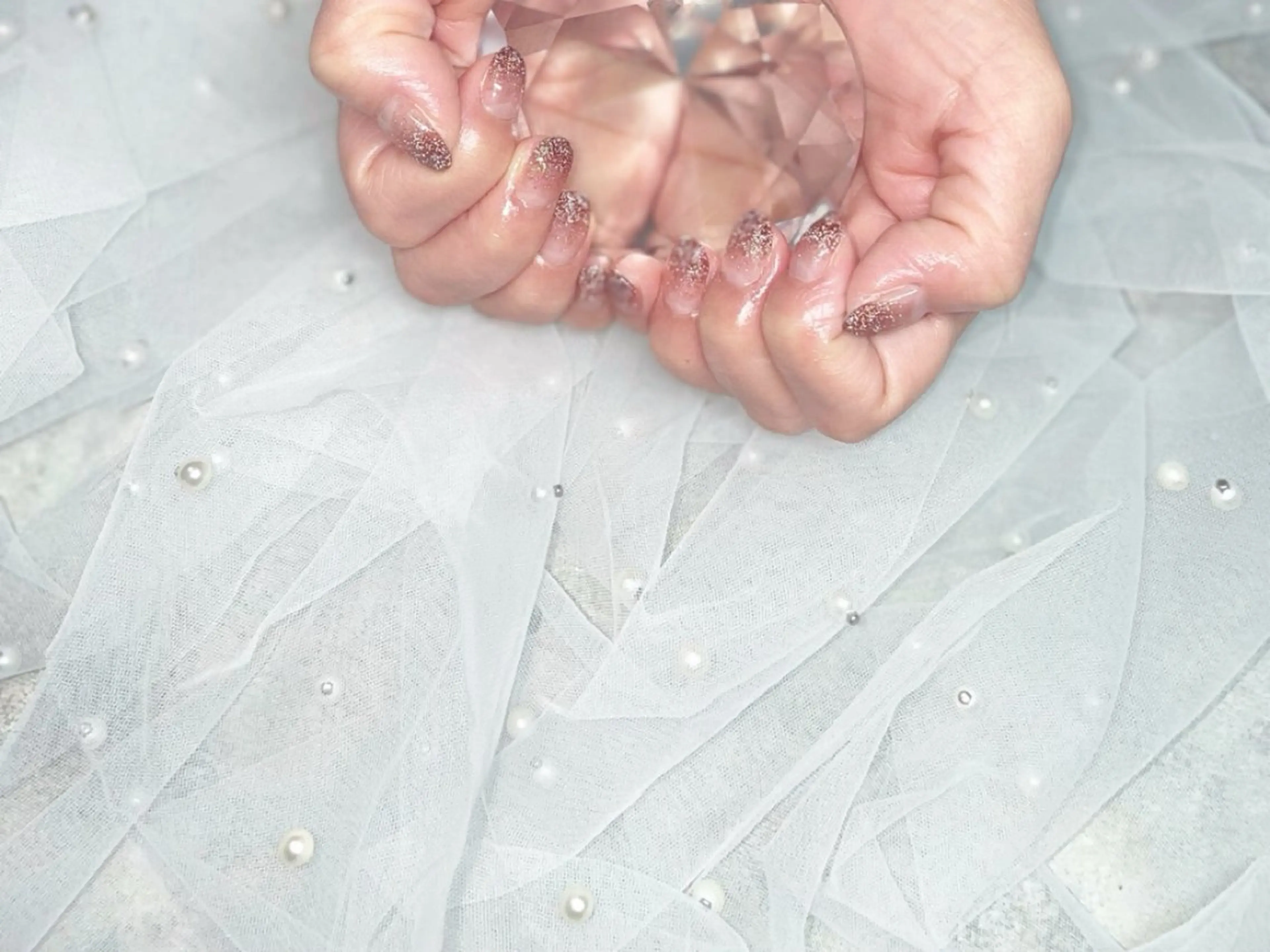 ネイル ハンドネイル Private nail salonのネイルデザイン