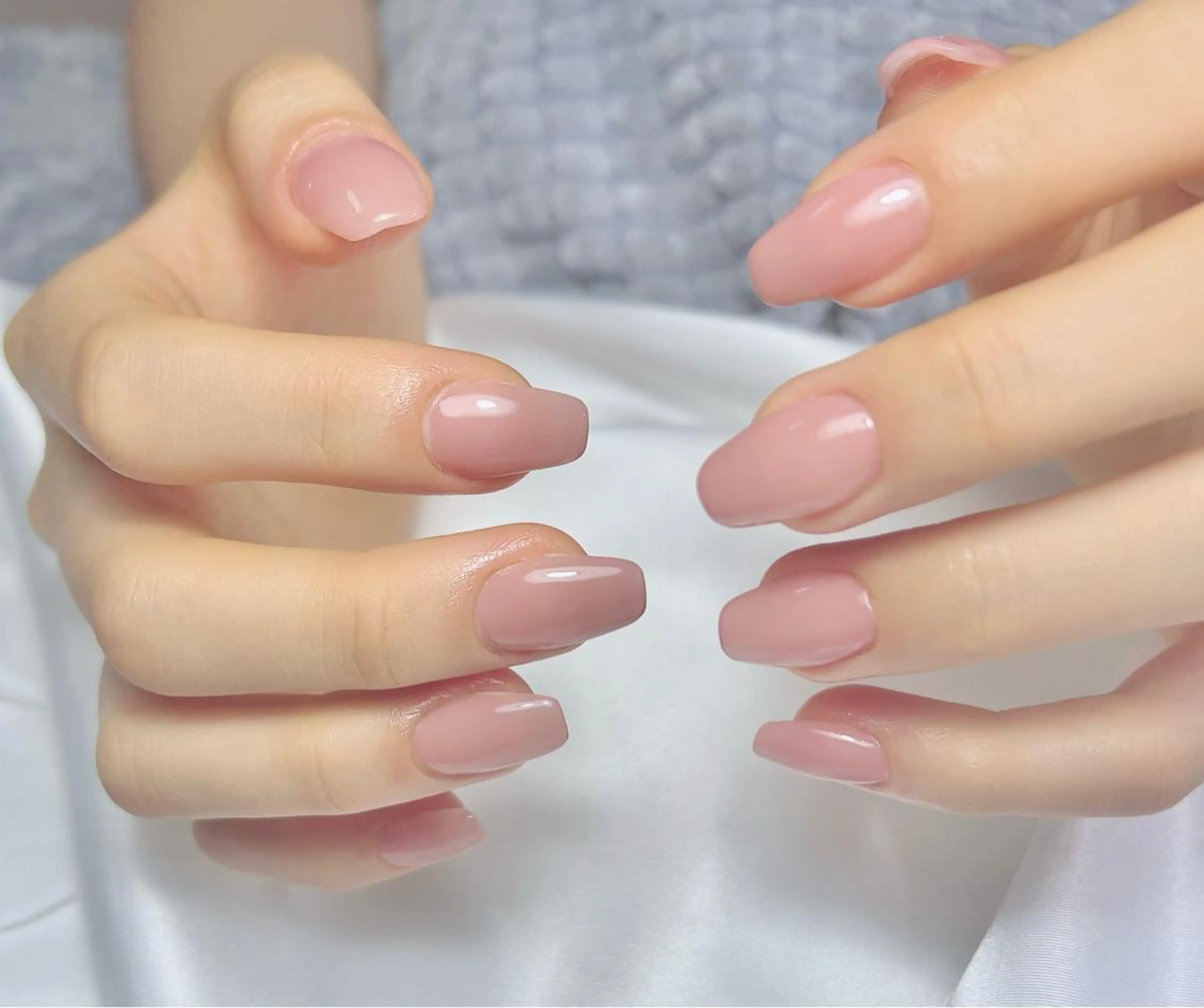 ネイル プレシャス所属・小川 ogawaのネイルデザイン