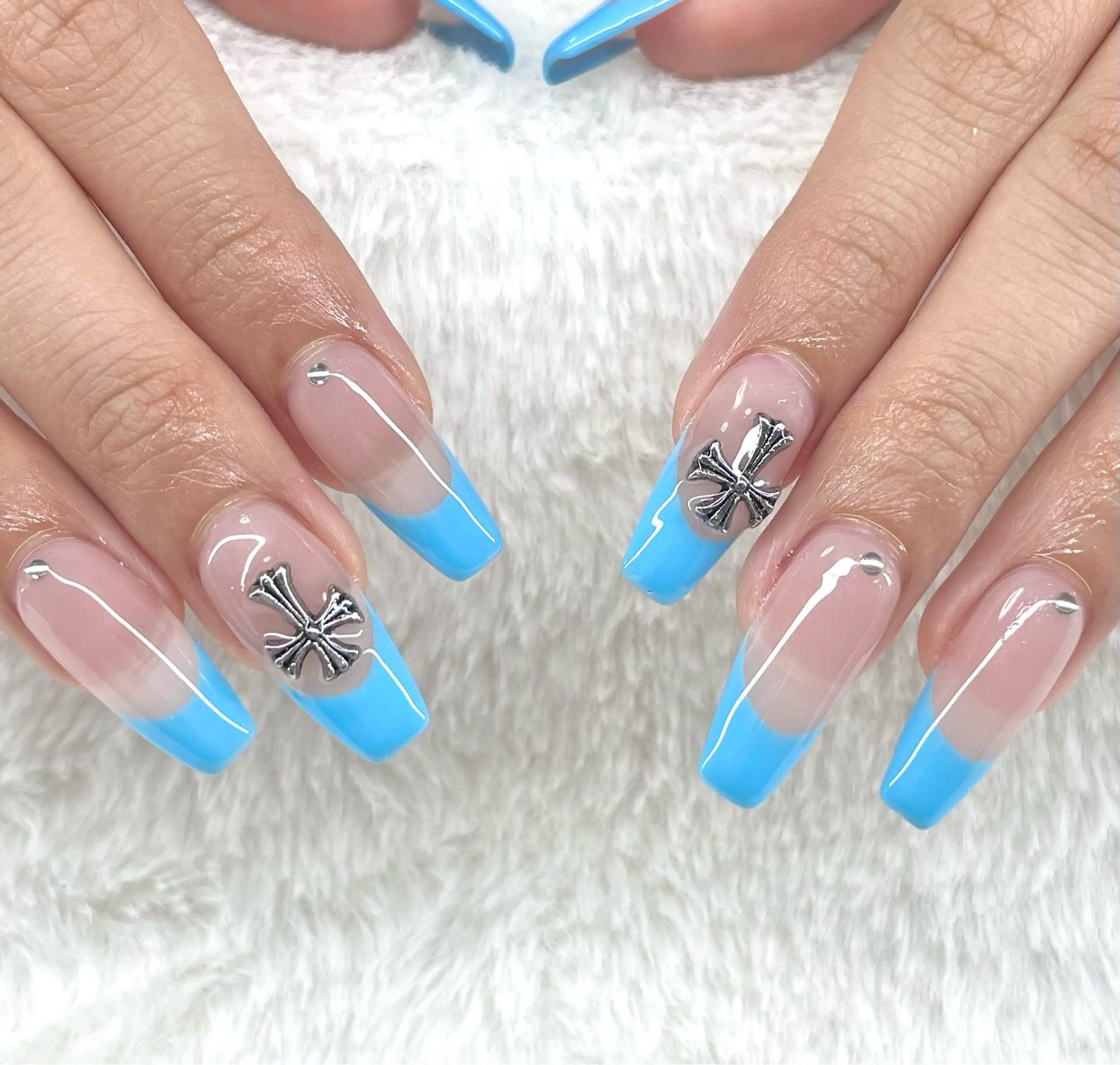 ネイル ChouChou NAIL SALON所属・サキ ChouChouのネイルデザイン