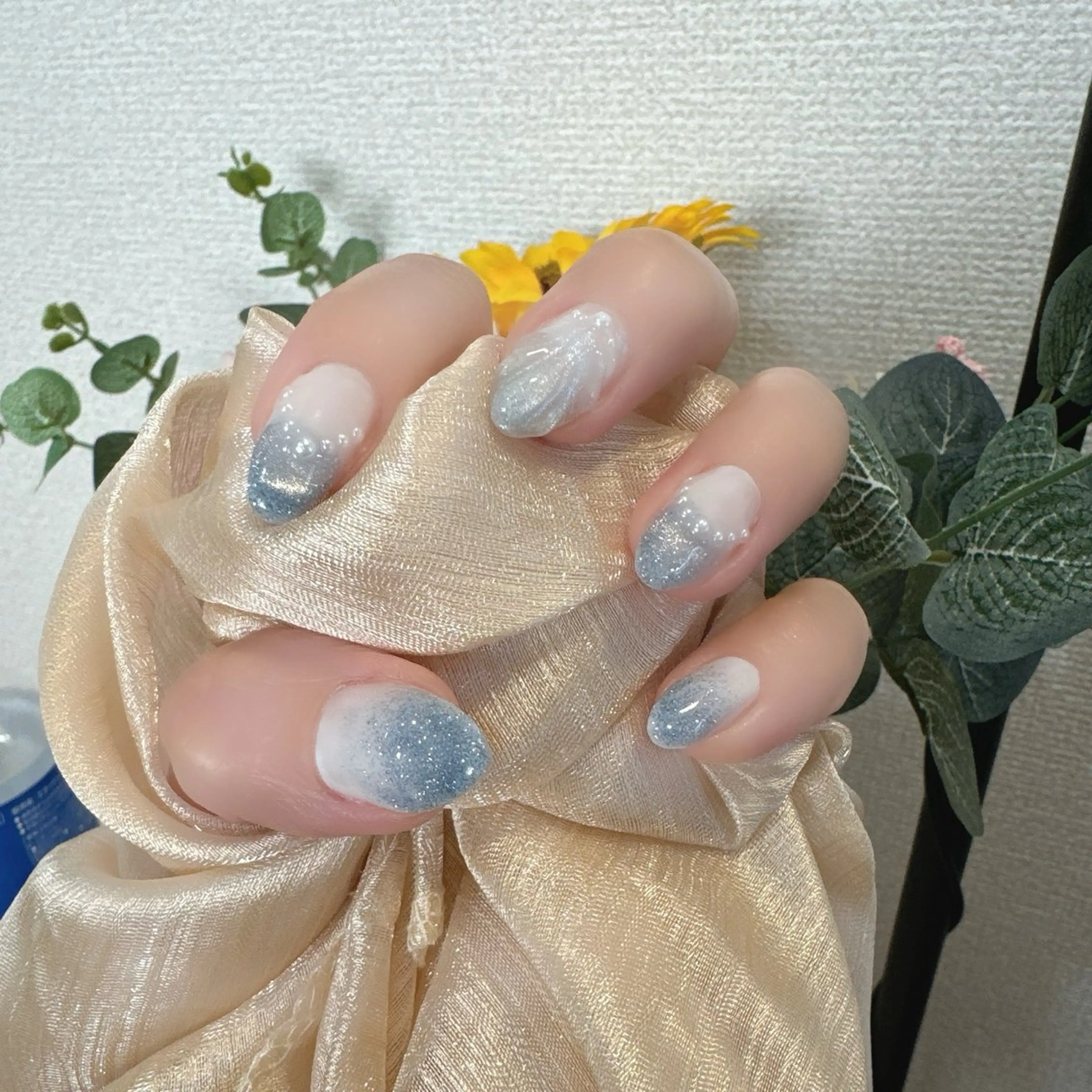 ネイル ハンドネイル Mirpop nailのネイルデザイン