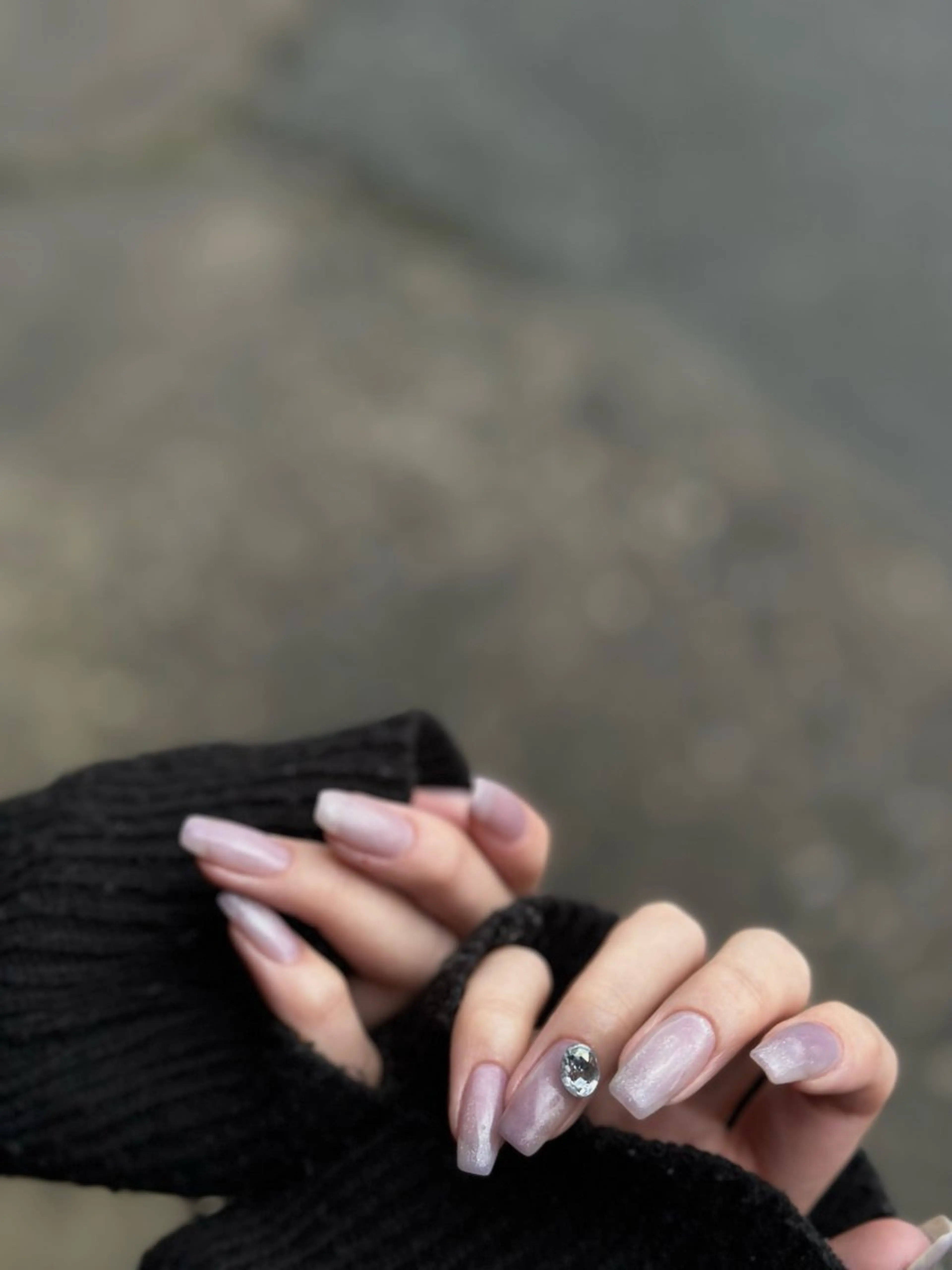 ネイル m o m o / 高岡ネイルのネイルデザイン