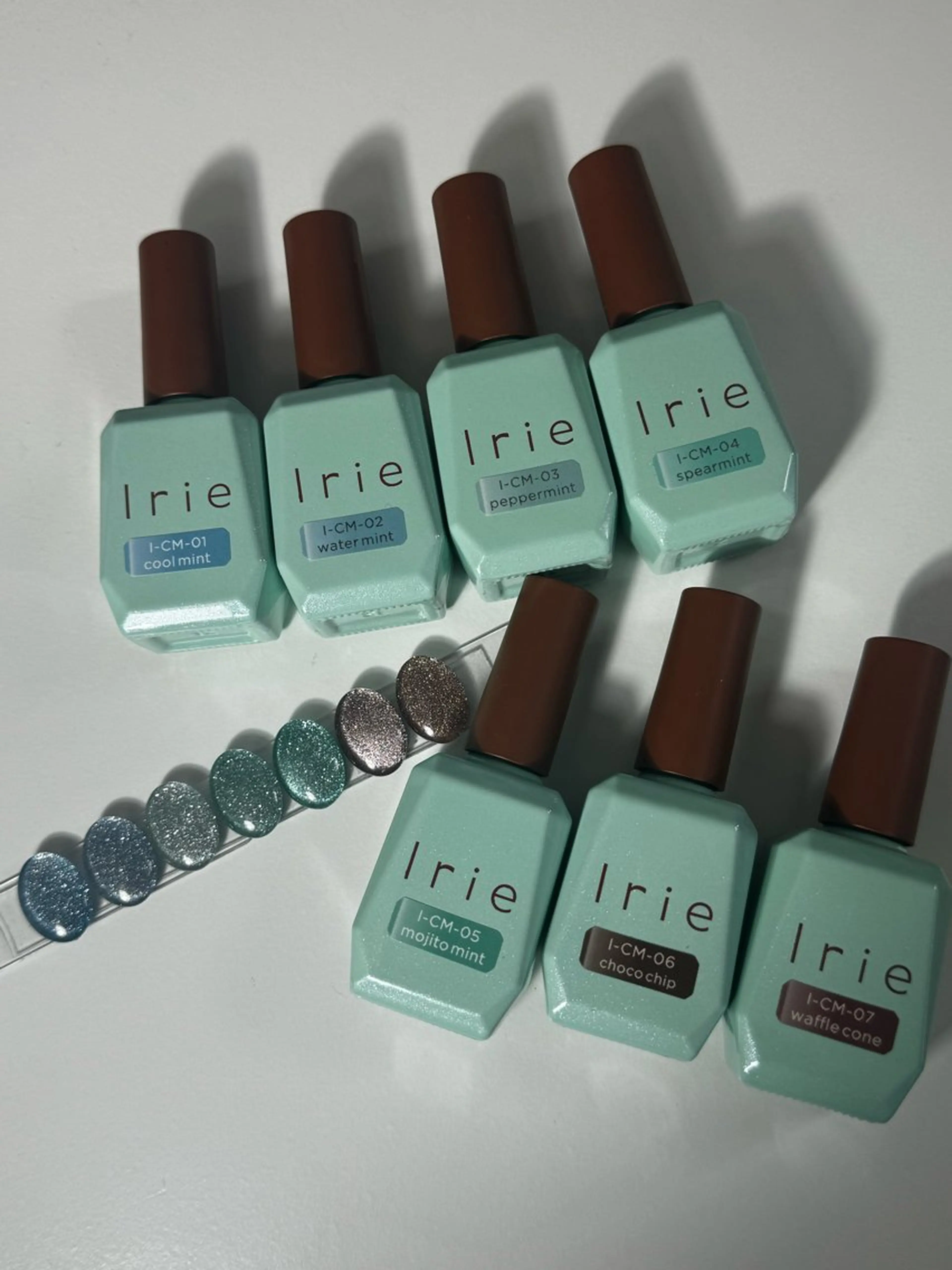 ネイル nail salon gran所属・kawano amiのネイルデザイン