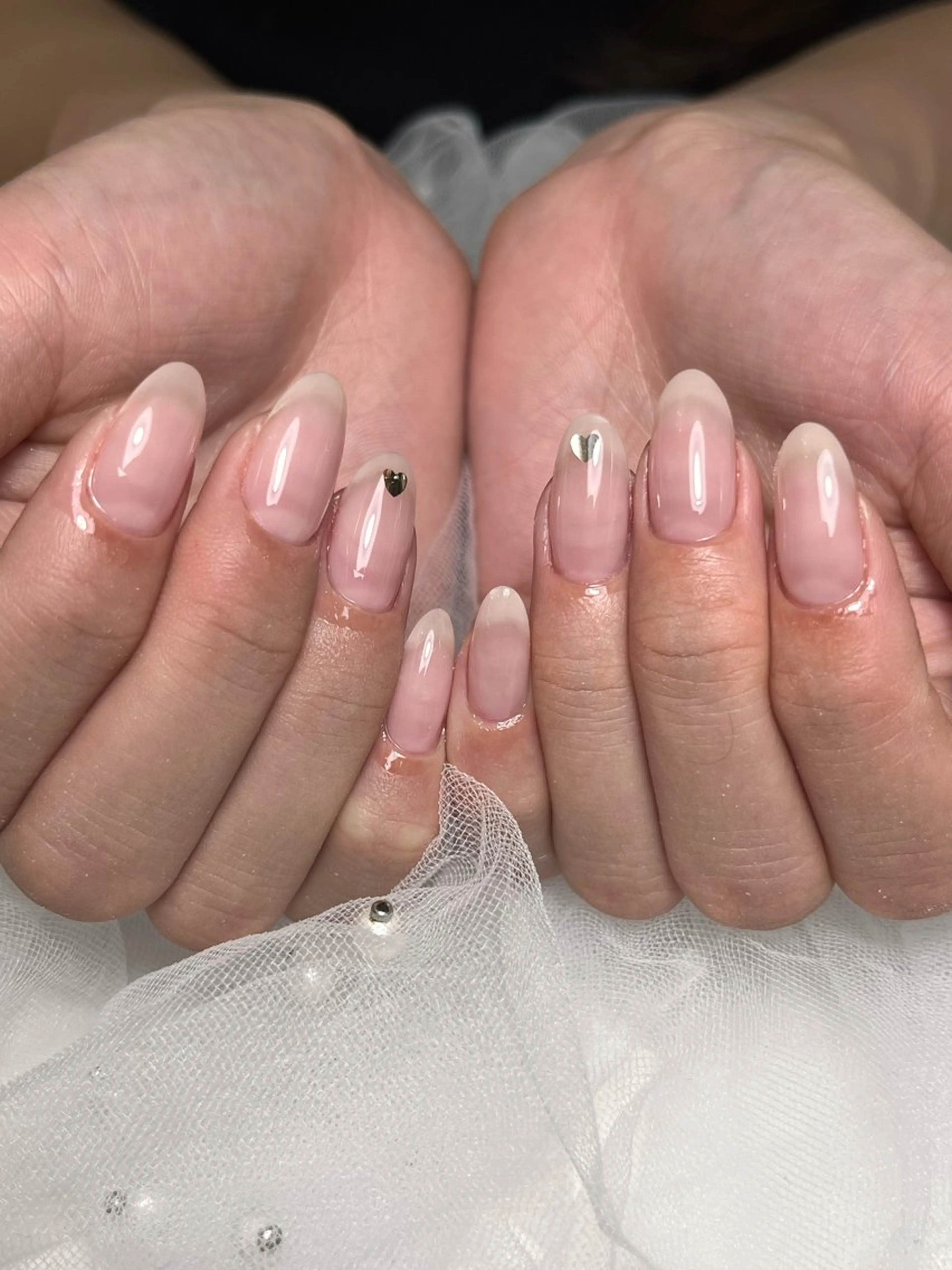 ネイル nail salon freesiaのネイルデザイン
