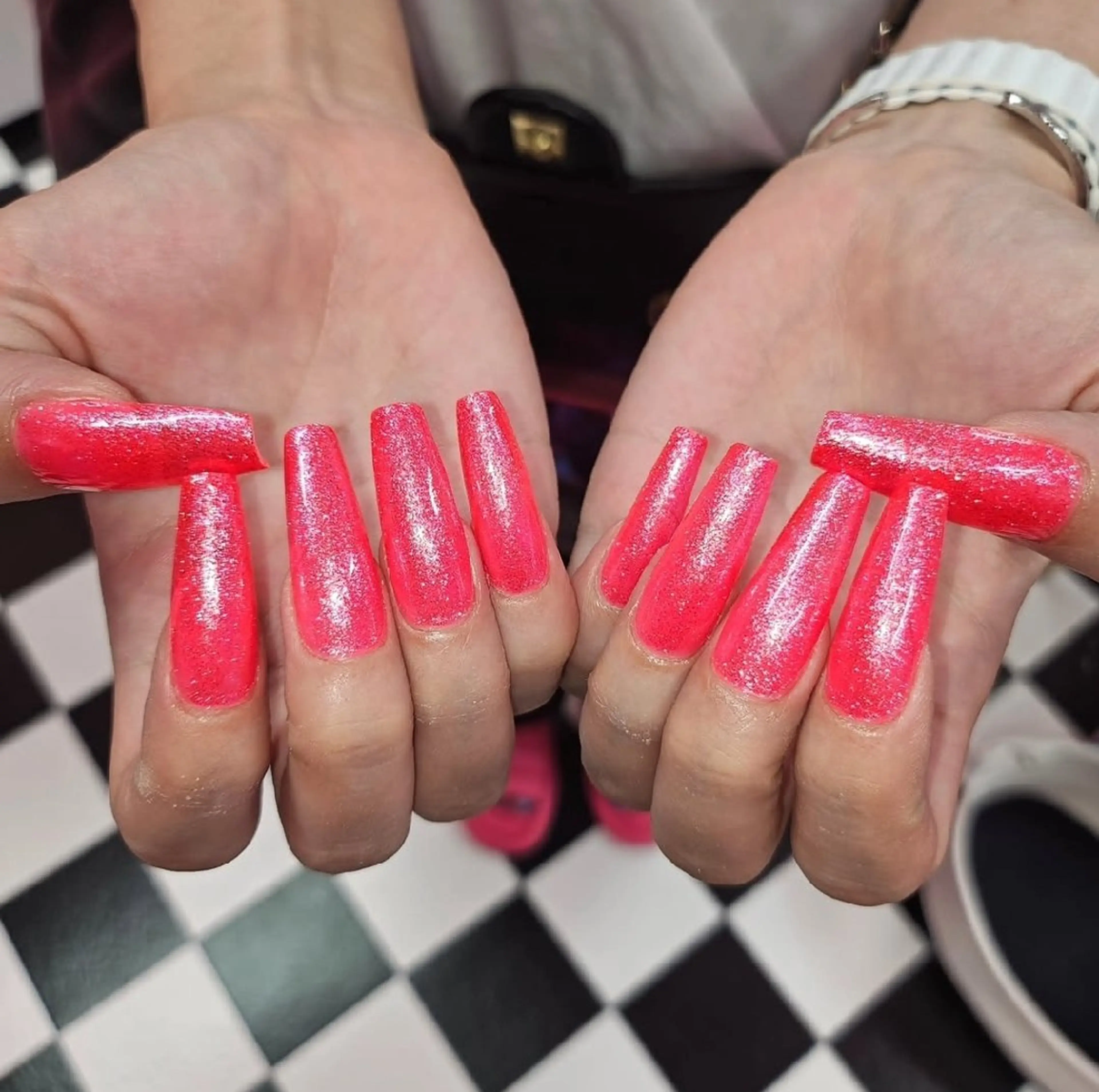 ネイル NAILS  BY AIKO所属・NAILS BY AIKOのネイルデザイン