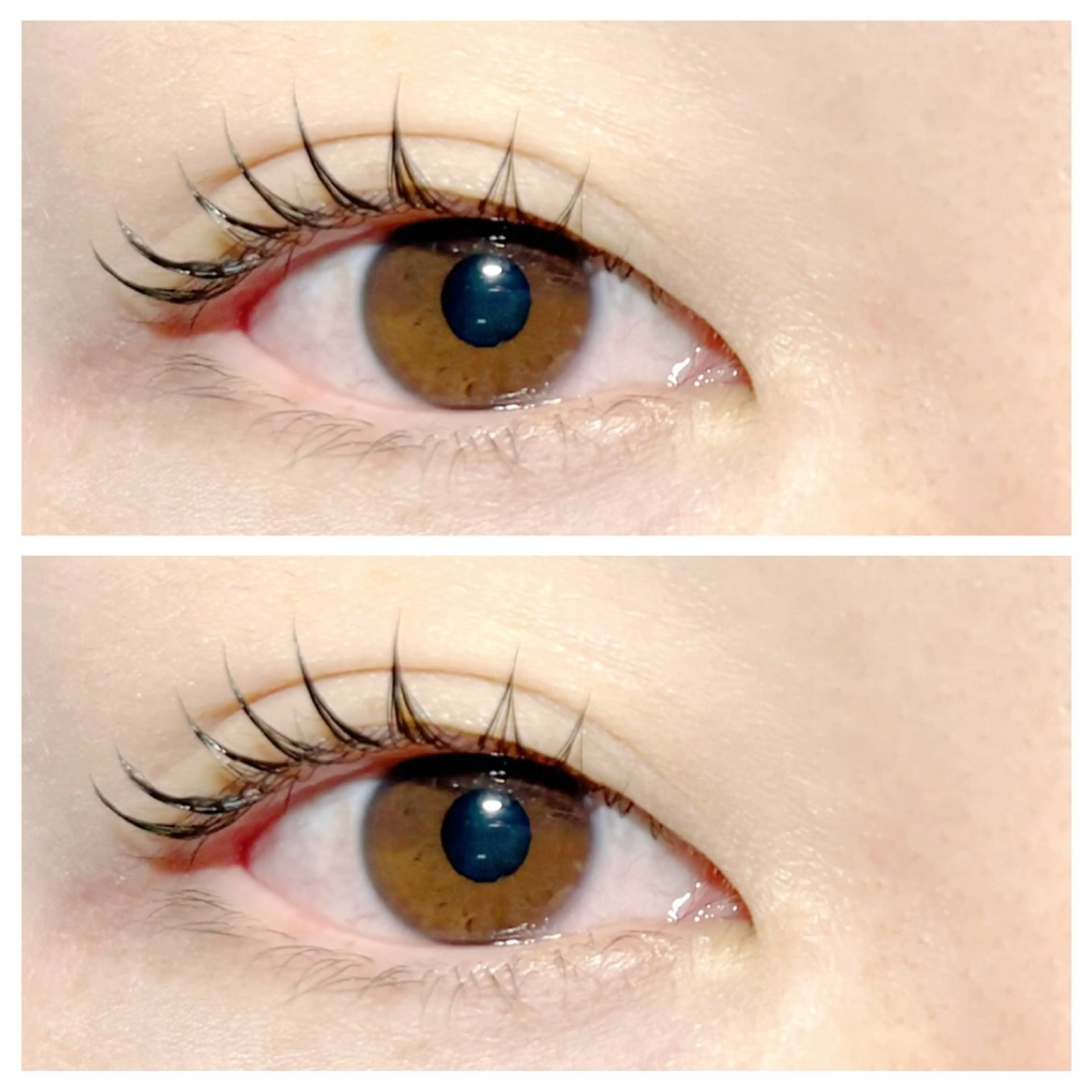 マツエク・マツパ マツパ color eyelash所属・color 能見台 Saoriのマツエク・マツパデザイン