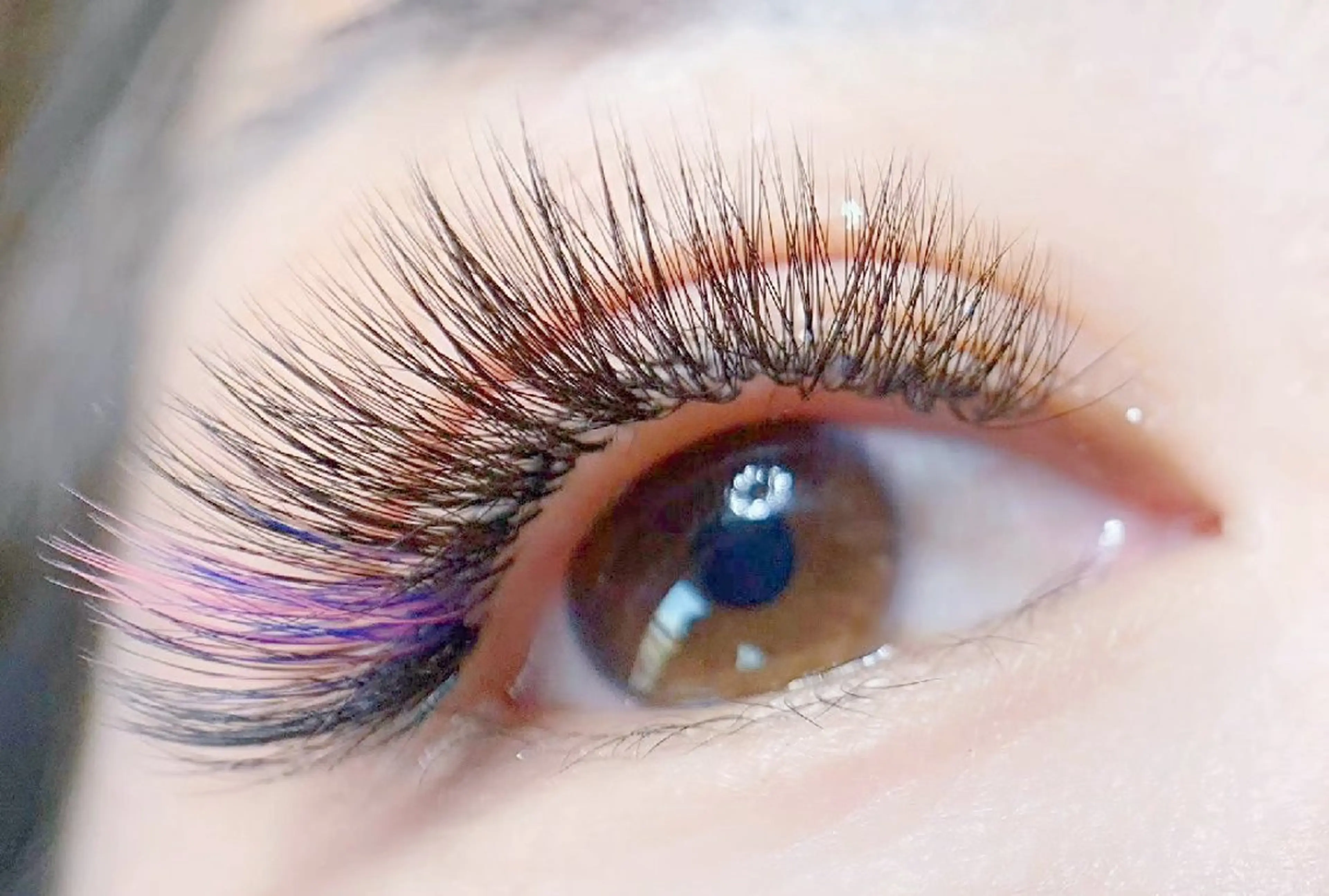 マツエク・マツパ ABマツエクネイル サロン2号店らくらくのマツエク・マツパデザイン