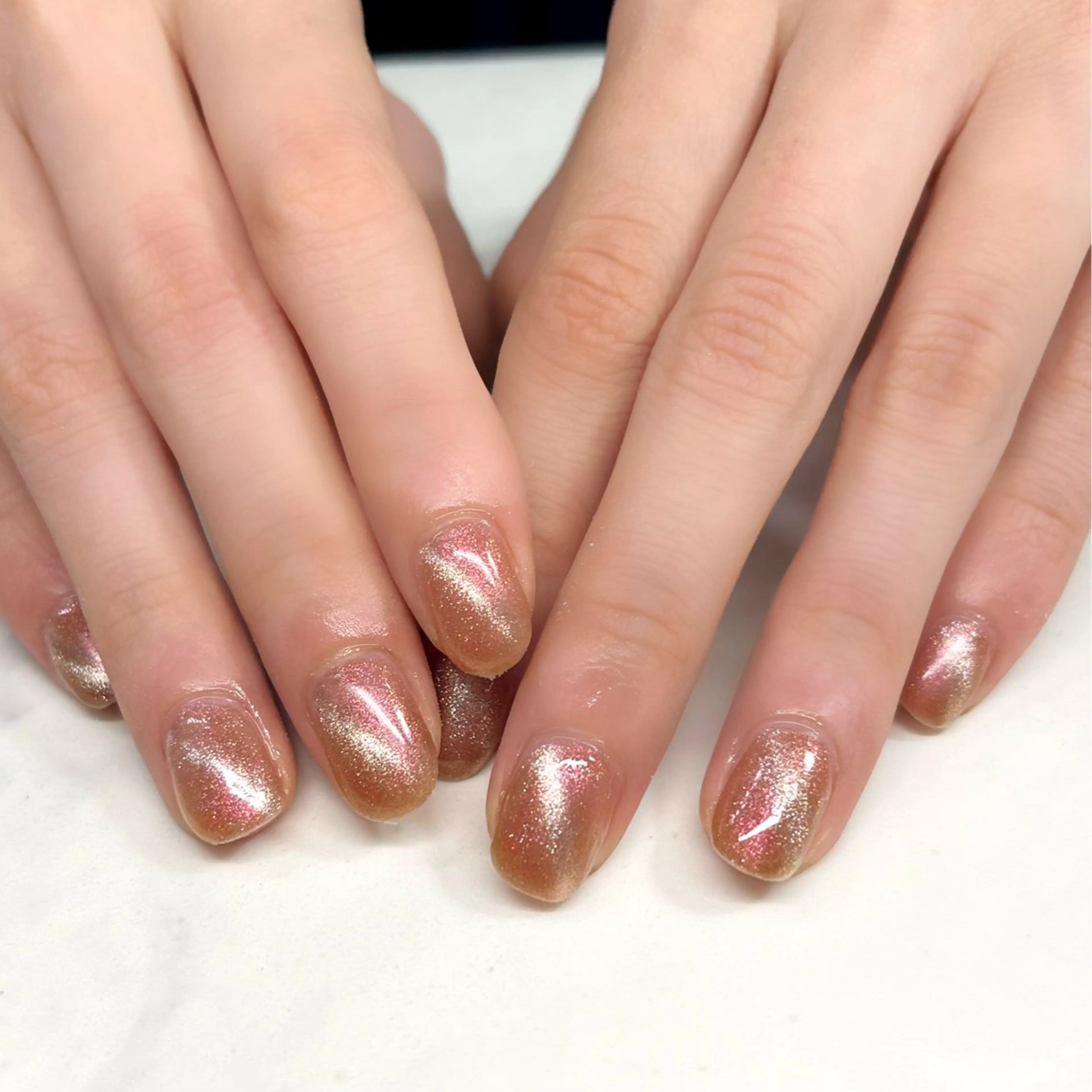 ネイル マグネットネイル K nail所属・Knail いがわのネイルデザイン