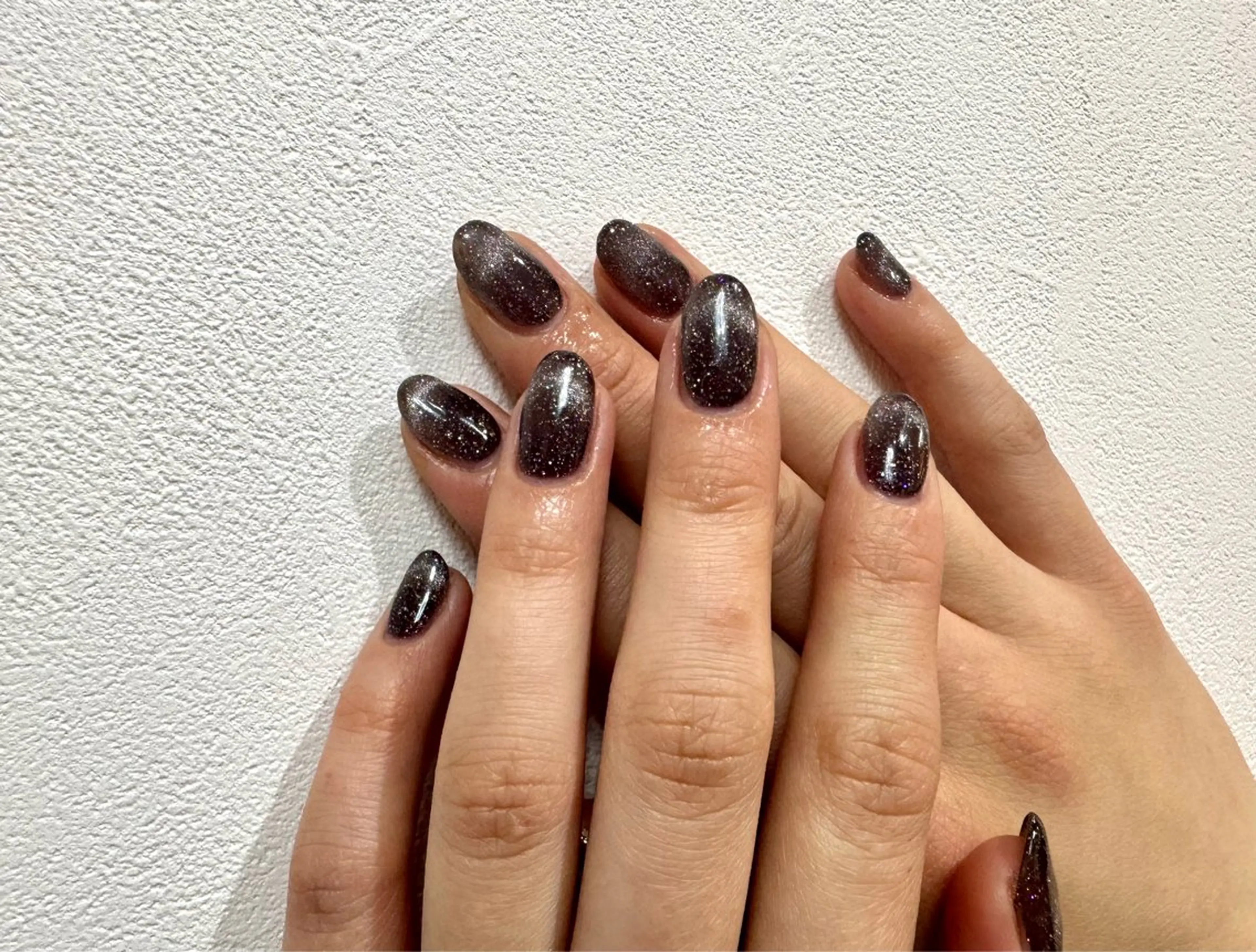 ネイル WISTERIA kozueのネイルデザイン