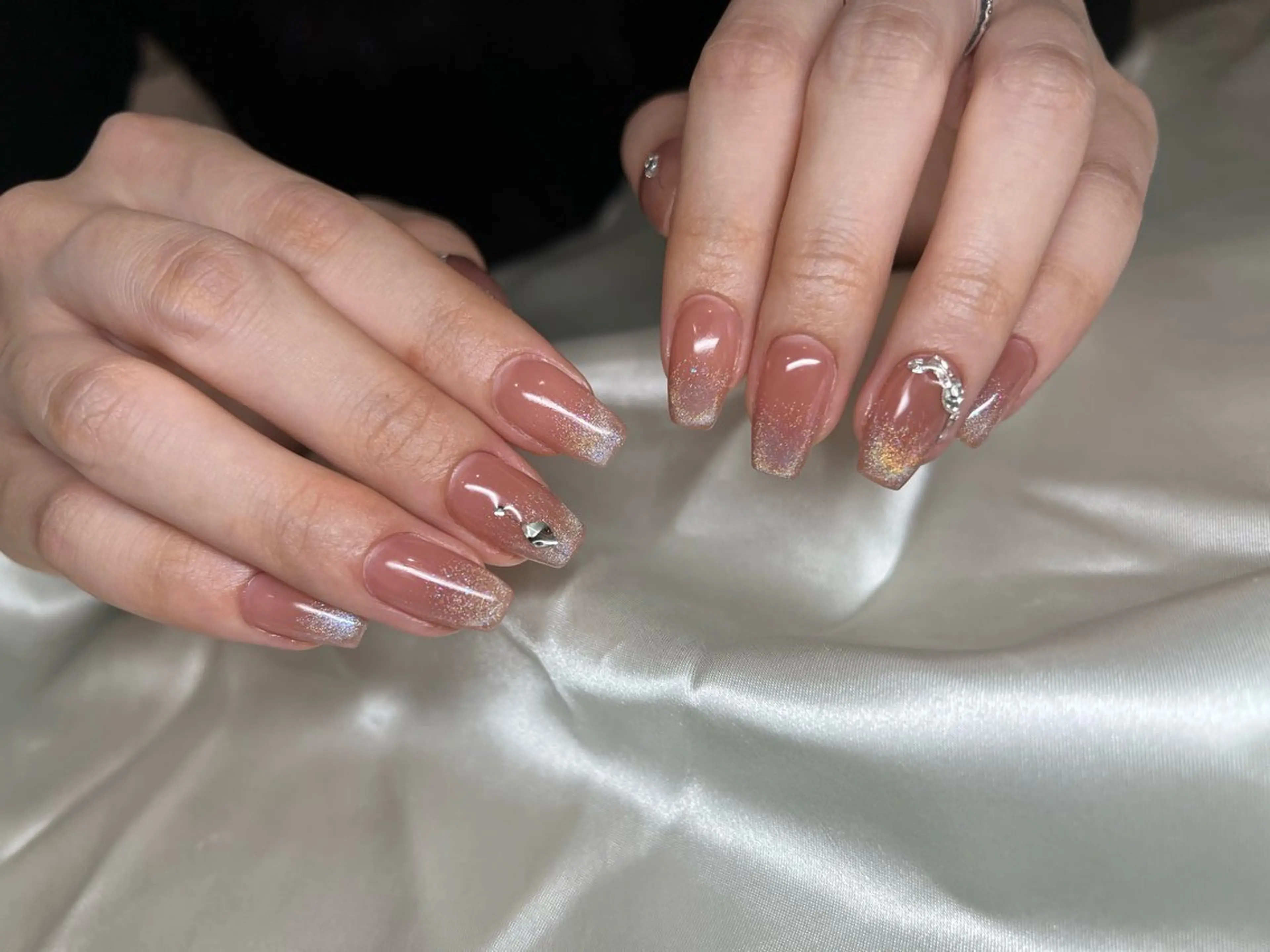 ネイル Private nailsalon  N所属・N nail - KOBE -のネイルデザイン