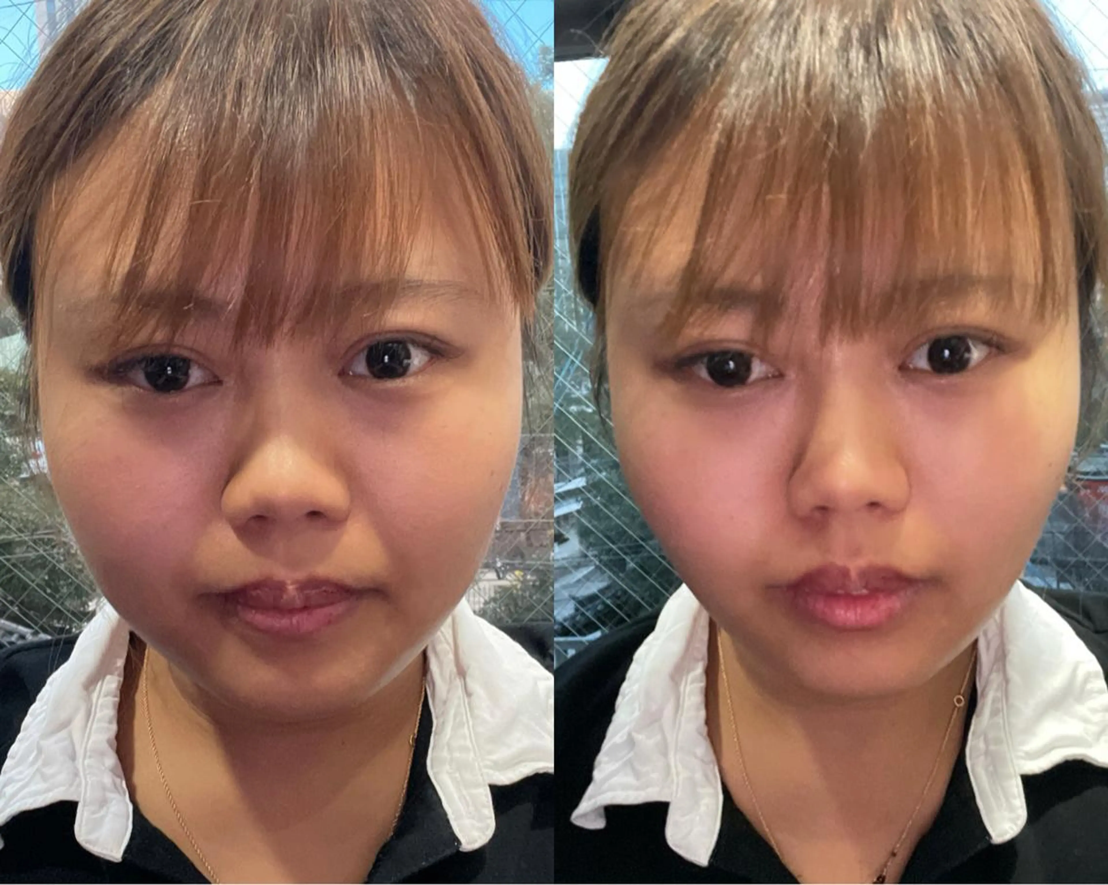 メンズ 大阪脱毛|ちぇるま| 眉毛Wax｜美肌管理のエステ・リラクイメージ