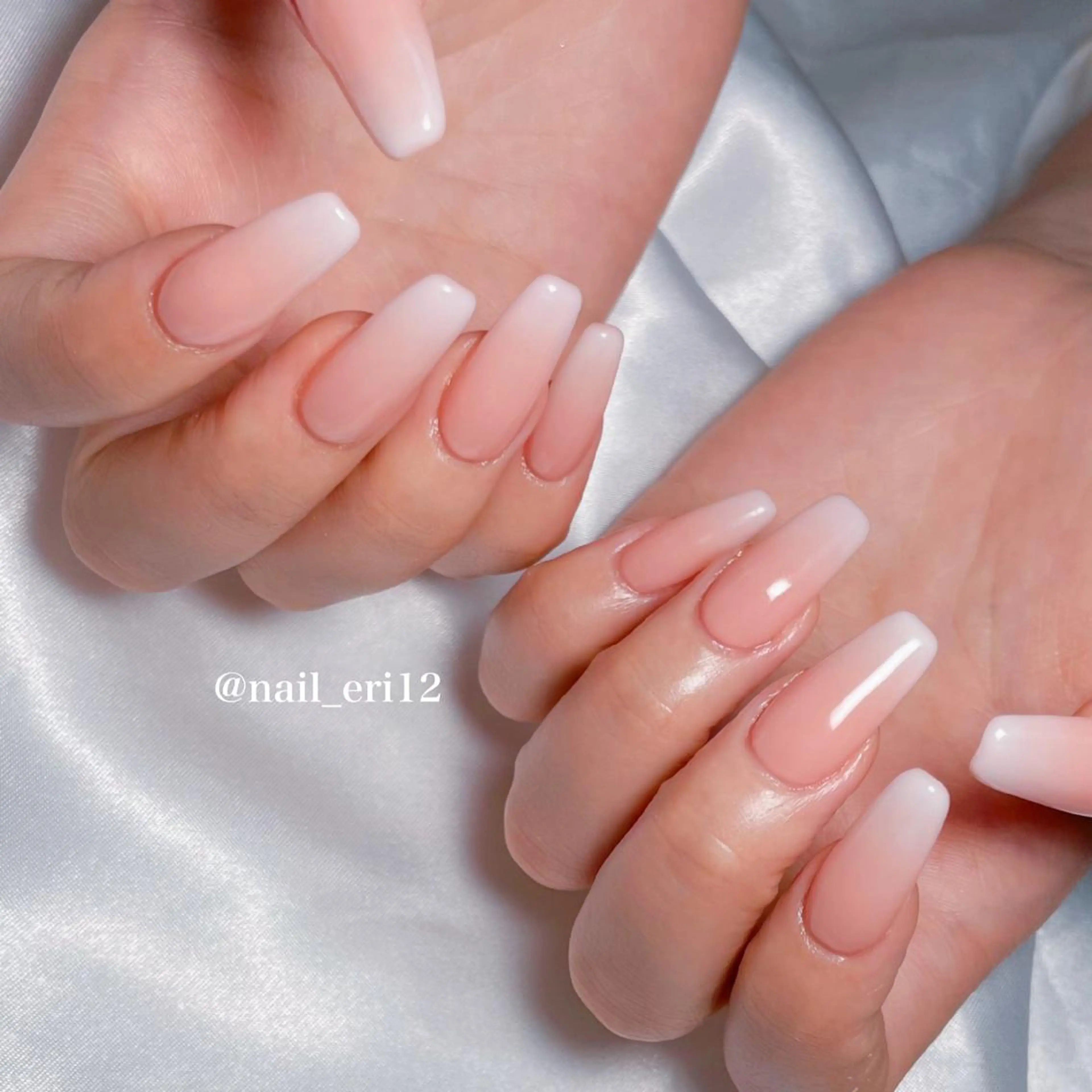 ネイル nail salon &eのネイルデザイン