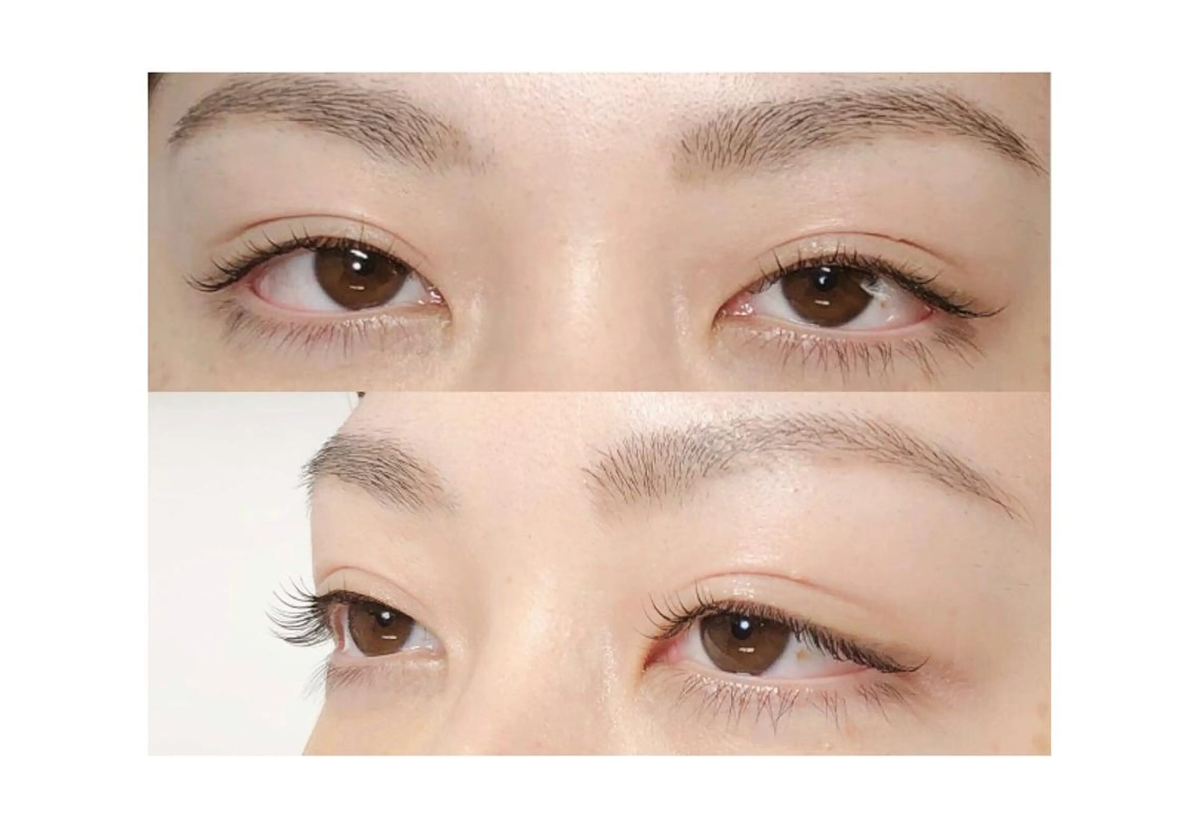 マツエク・マツパ マツパ my lash 祇園店のマツエク・マツパデザイン