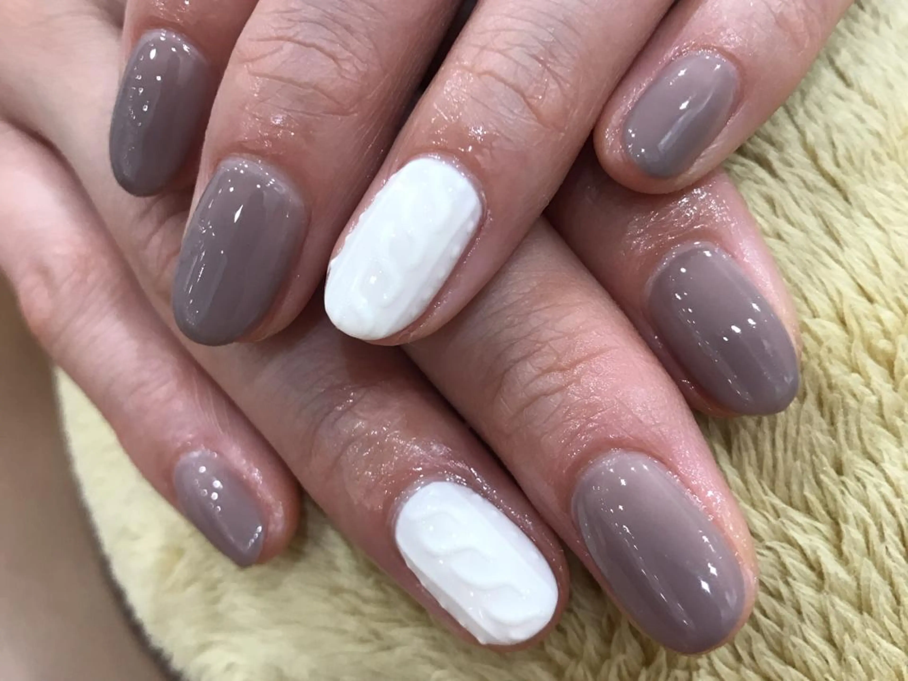 ネイル アートネイル ハンドネイル 中川 愛理のその他イメージ