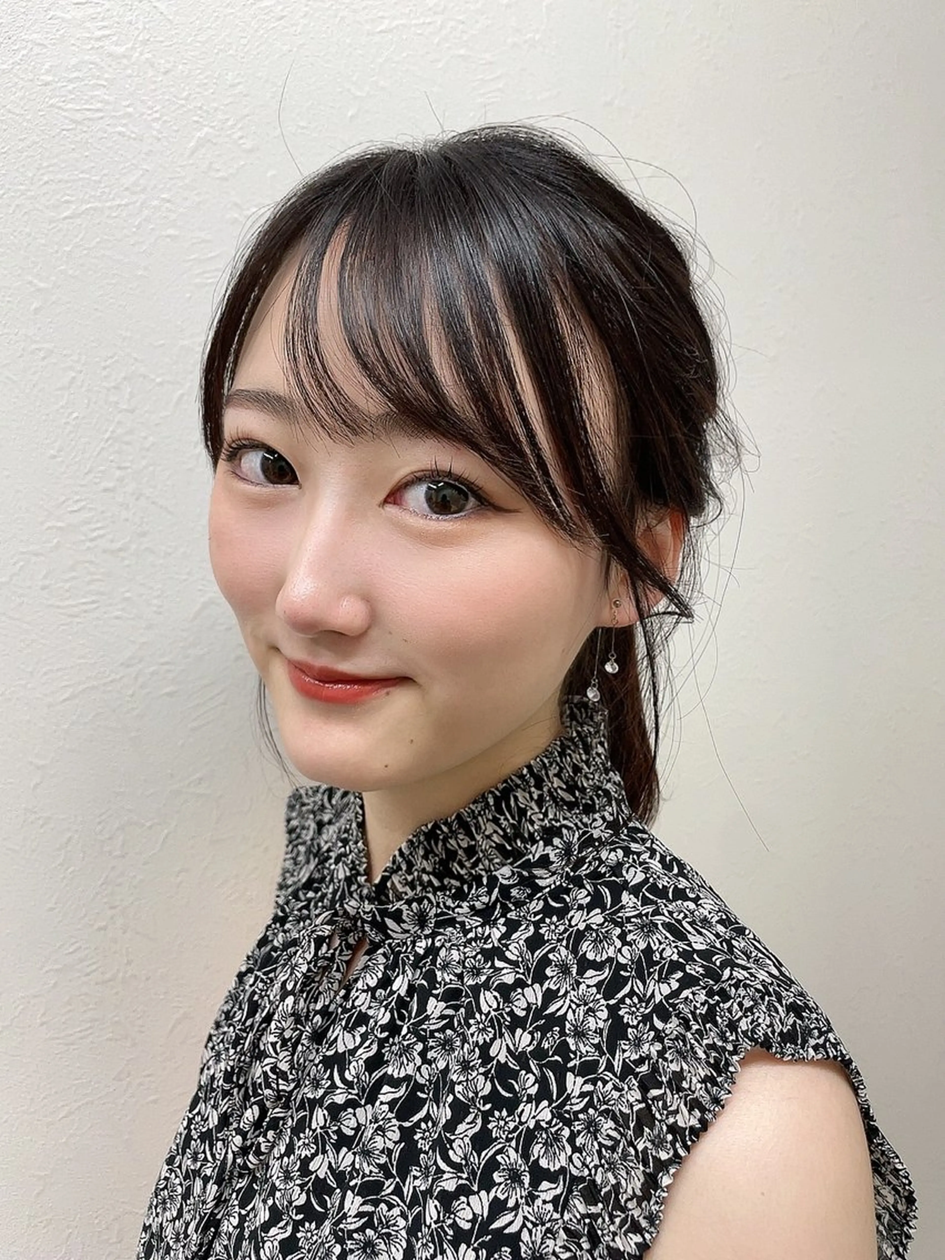 マツエク・マツパ BAMBI所属・BAMBI 💖川井💖のマツエク・マツパデザイン