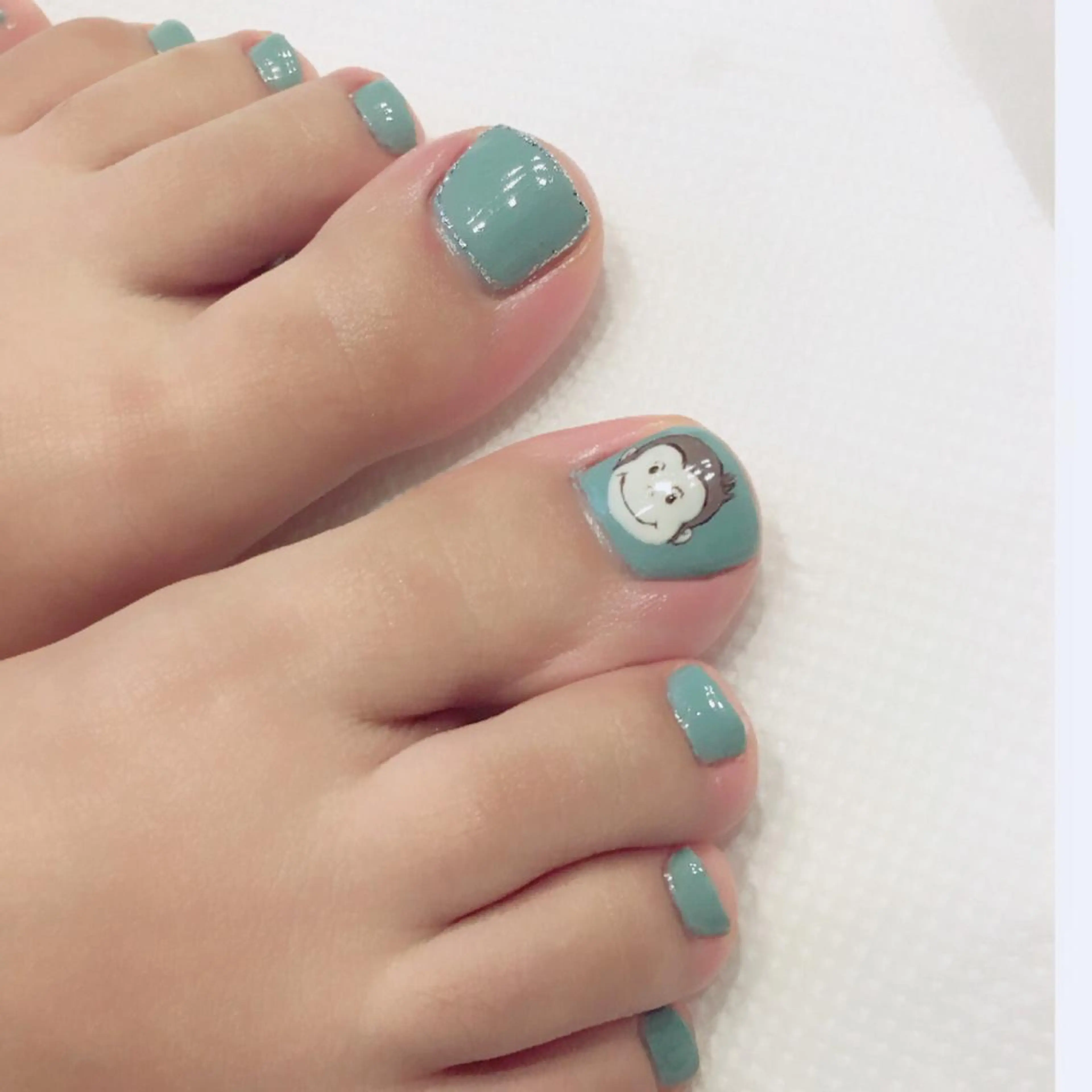 ネイル MISAKO nailのネイルデザイン