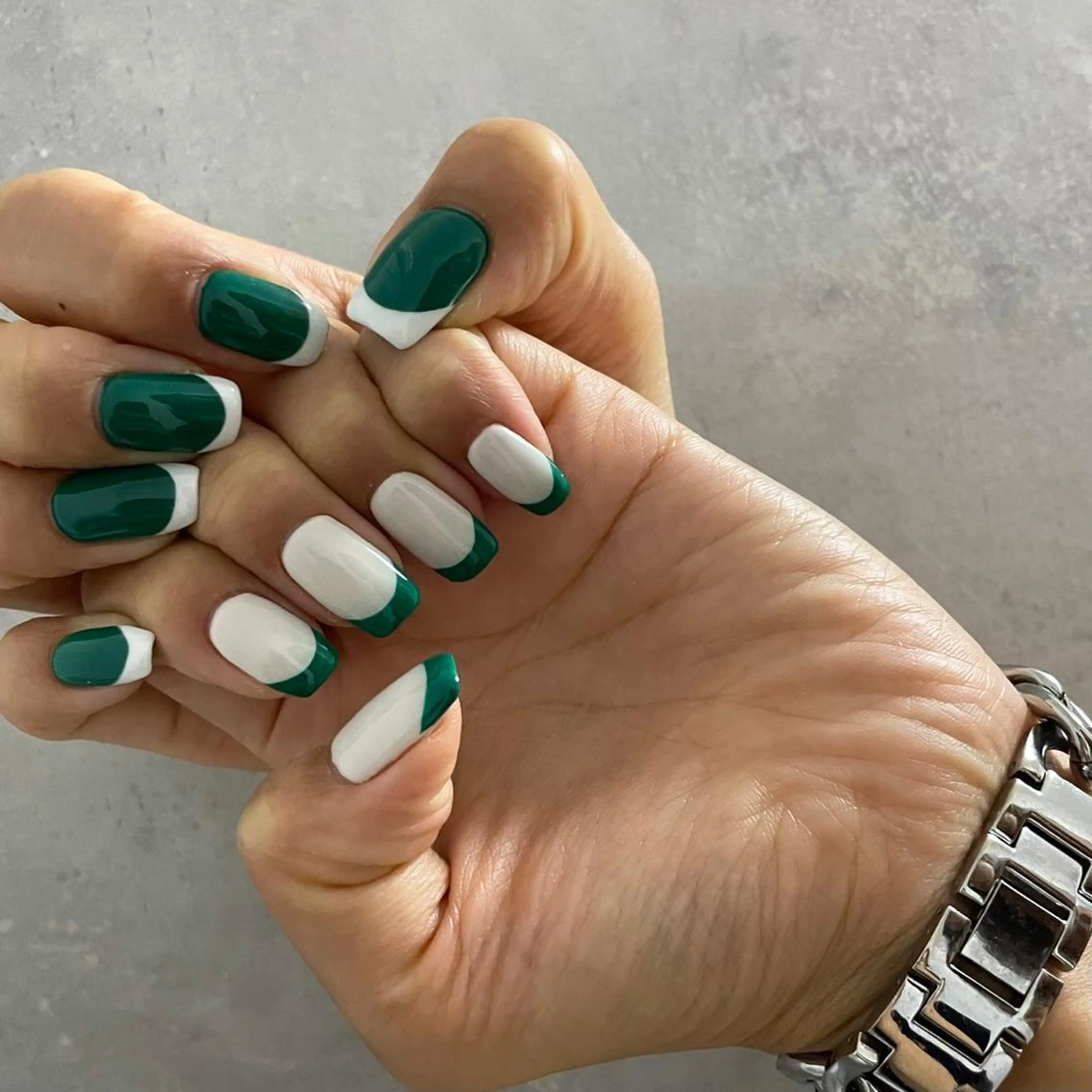 ネイル ハンドネイル ND  NAIL Ayakaのネイルデザイン
