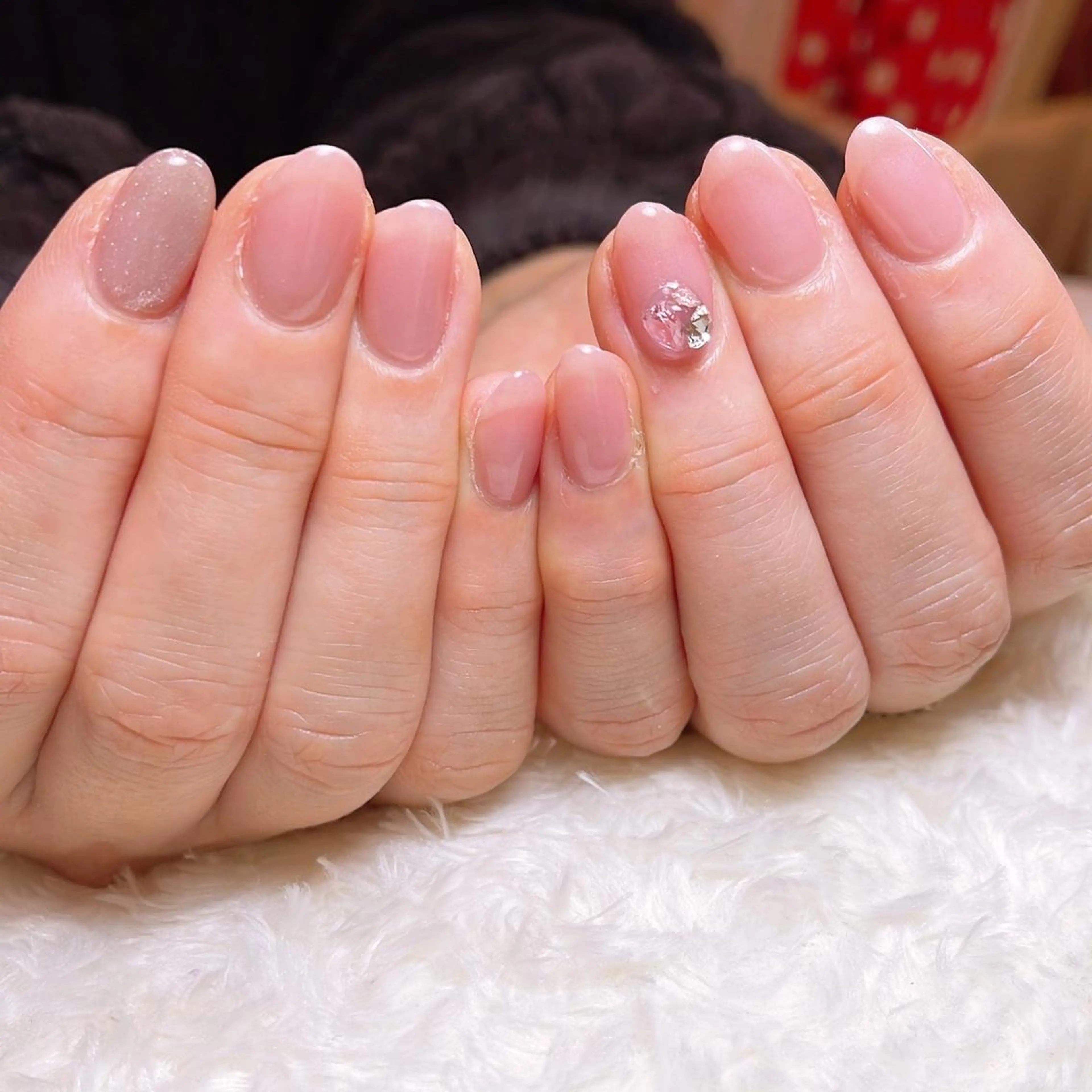 ネイル MISAKO nailのネイルデザイン
