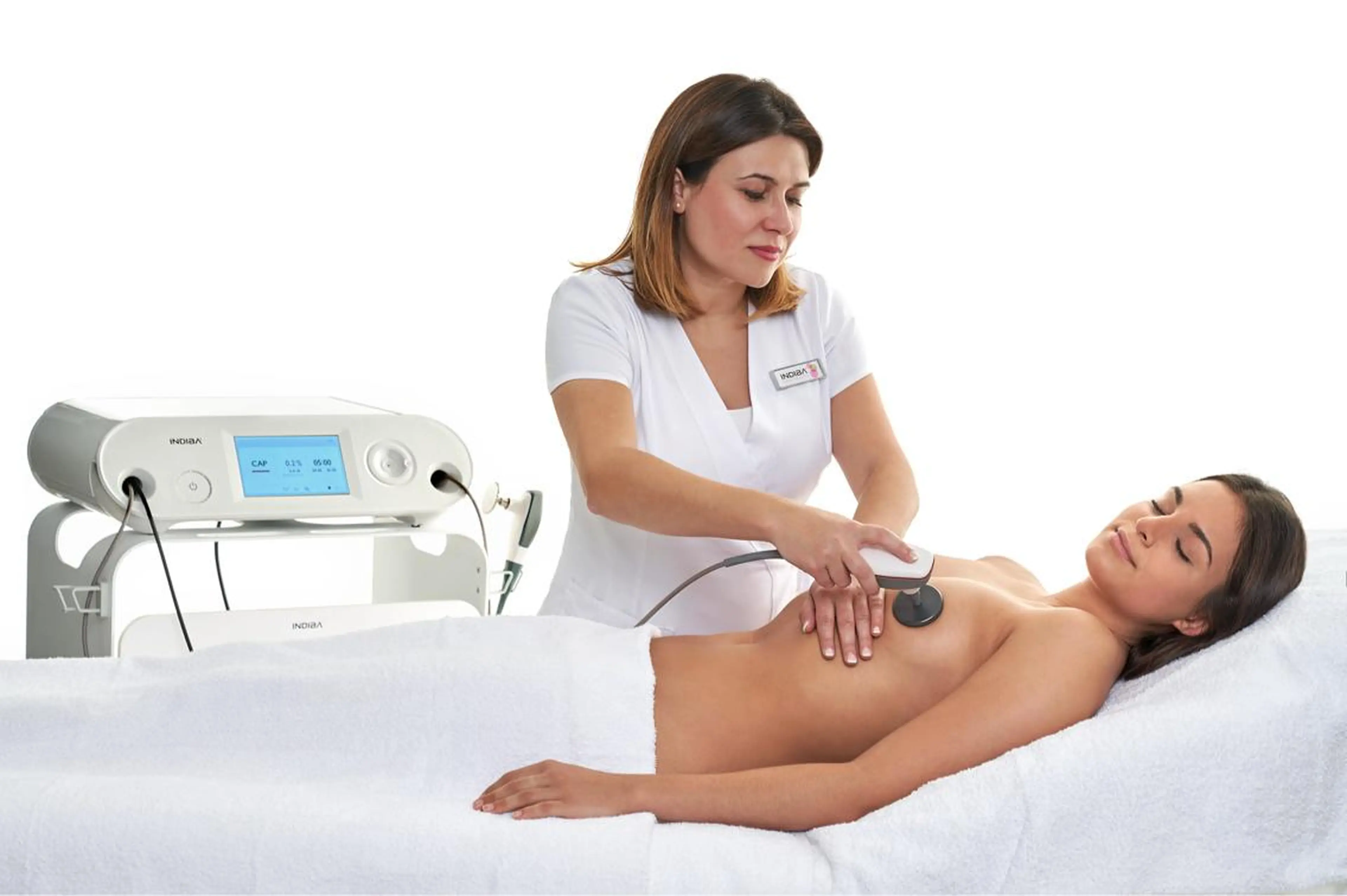 Natalieナタリー所属・Natalie Sayuriのエステ・リラクイメージ