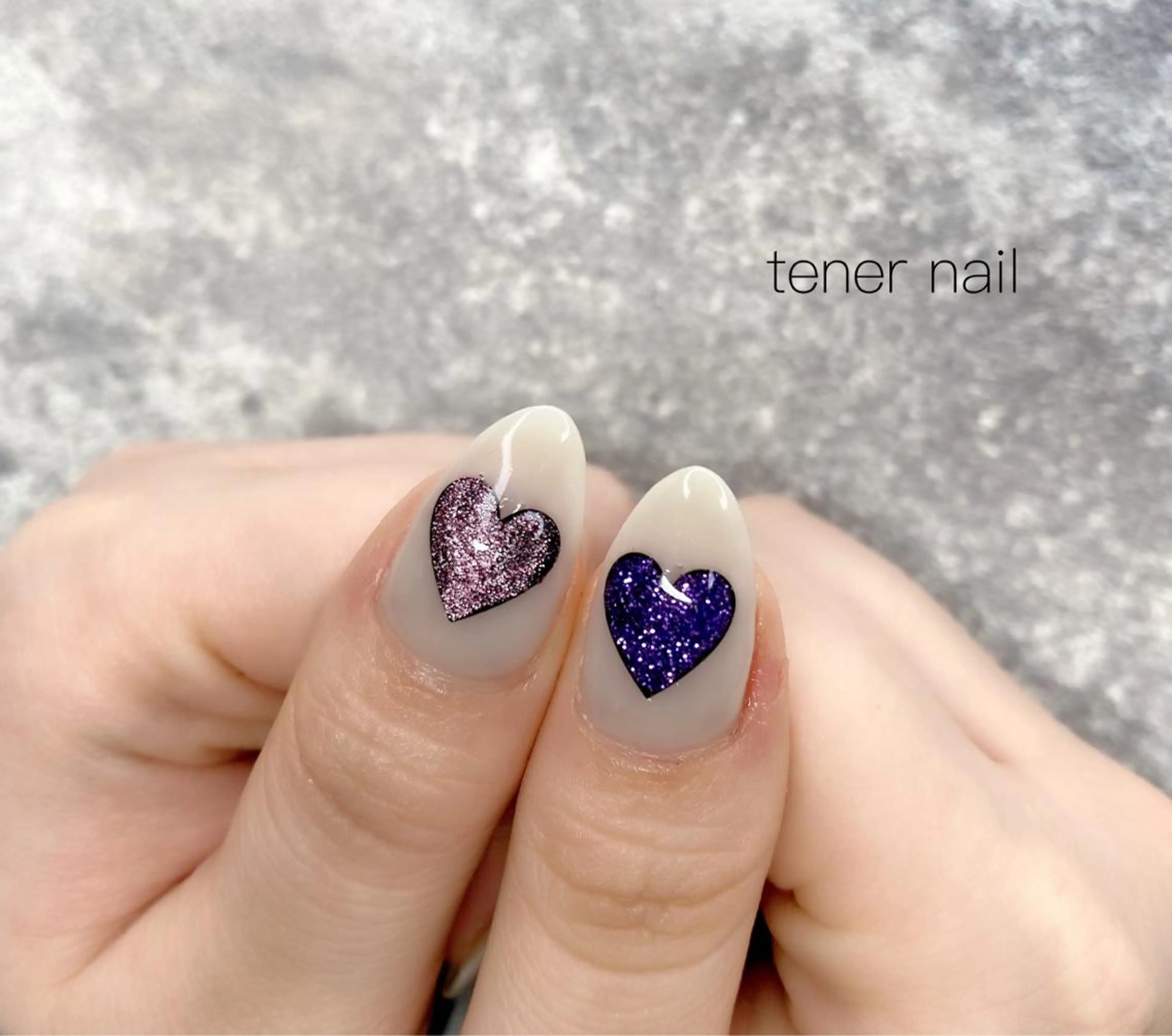 ネイル tener  nail  テネルネイル所属・テネルネイル tener nailのネイルデザイン