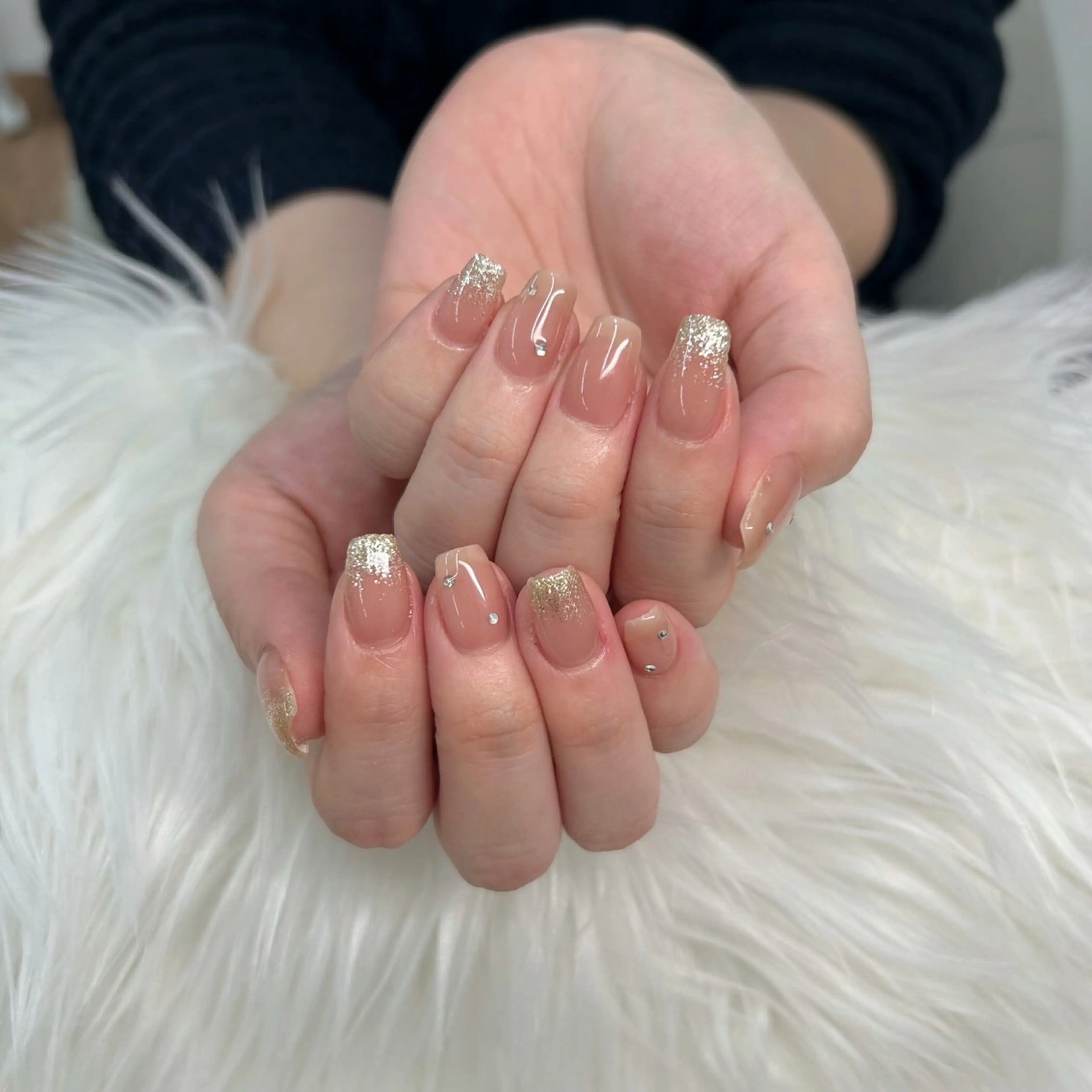 ネイル Eden Nailのネイルデザイン