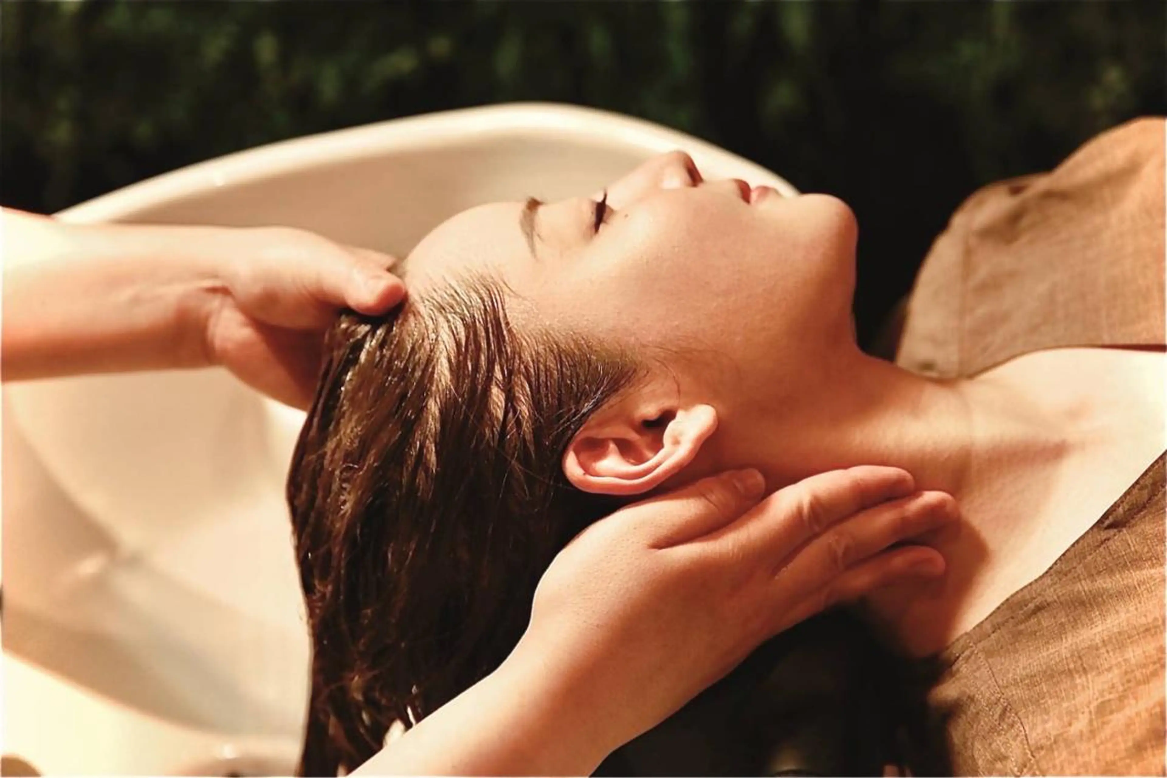 ayumi🦖/ ブリーチカラーのヘアスタイル