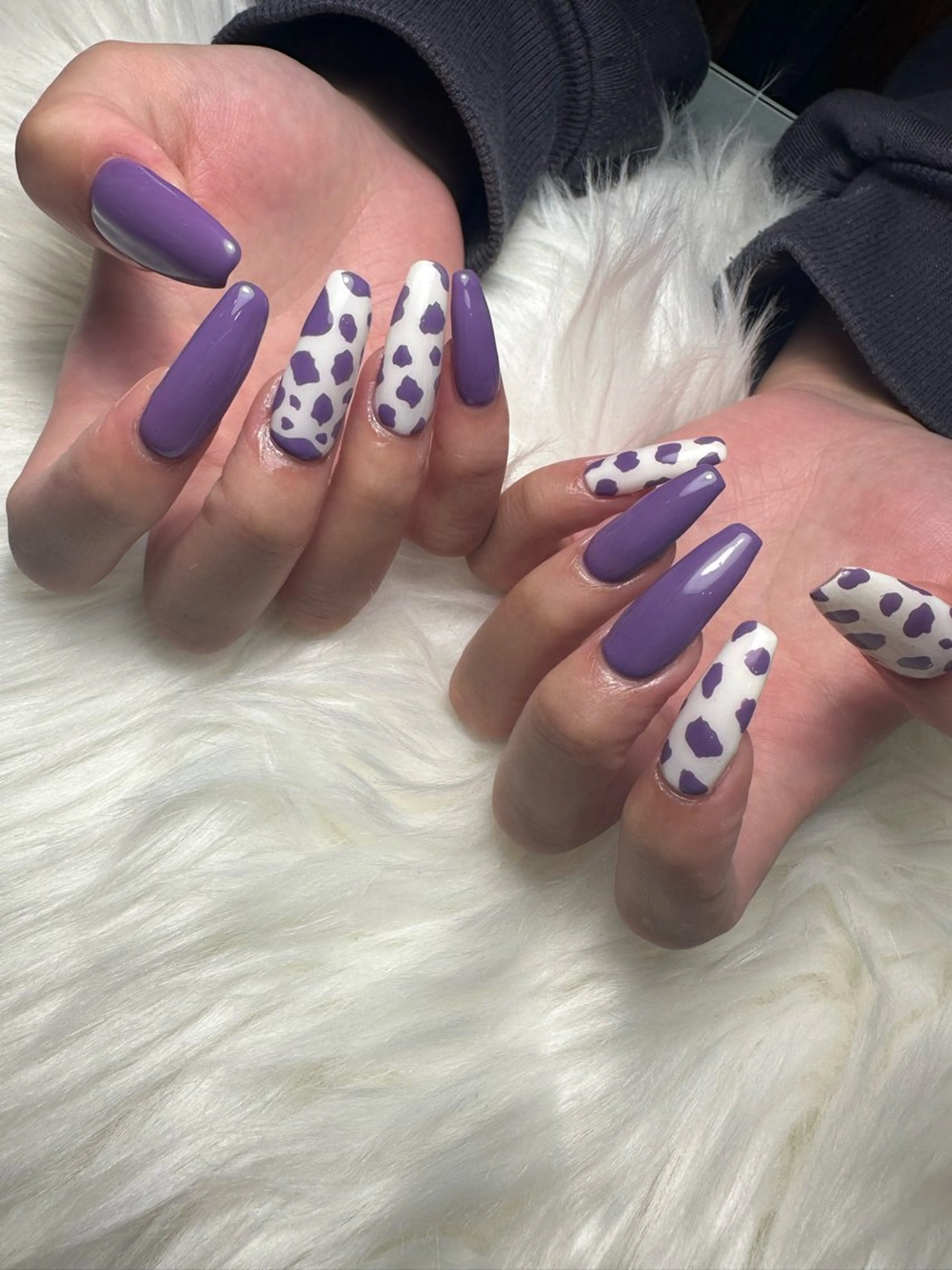 ネイル ハンドネイル Belleﾍﾞﾙ所属・Belle　Nail 【haluca】のネイルデザイン