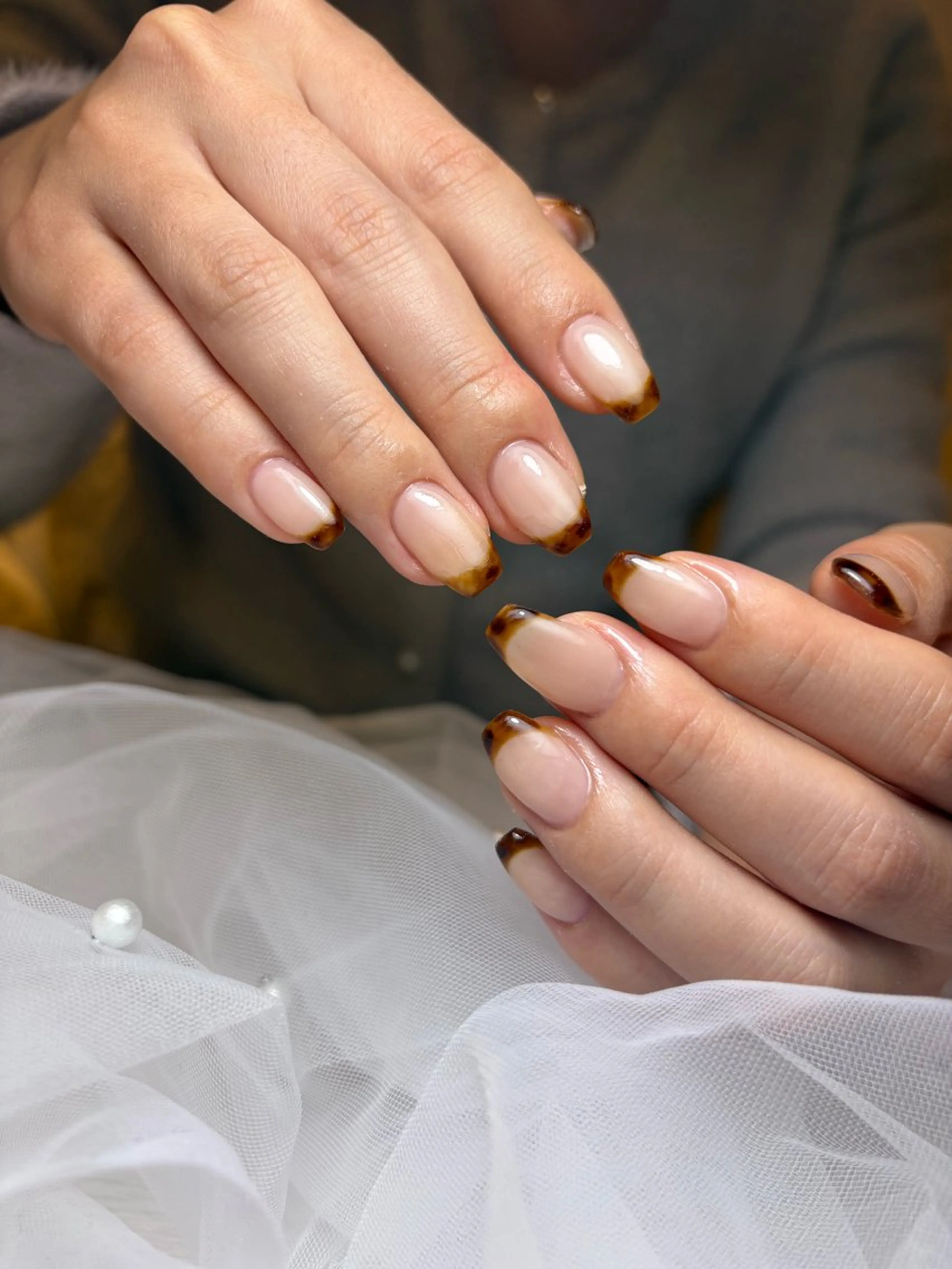 ネイル Mairi nailのネイルデザイン