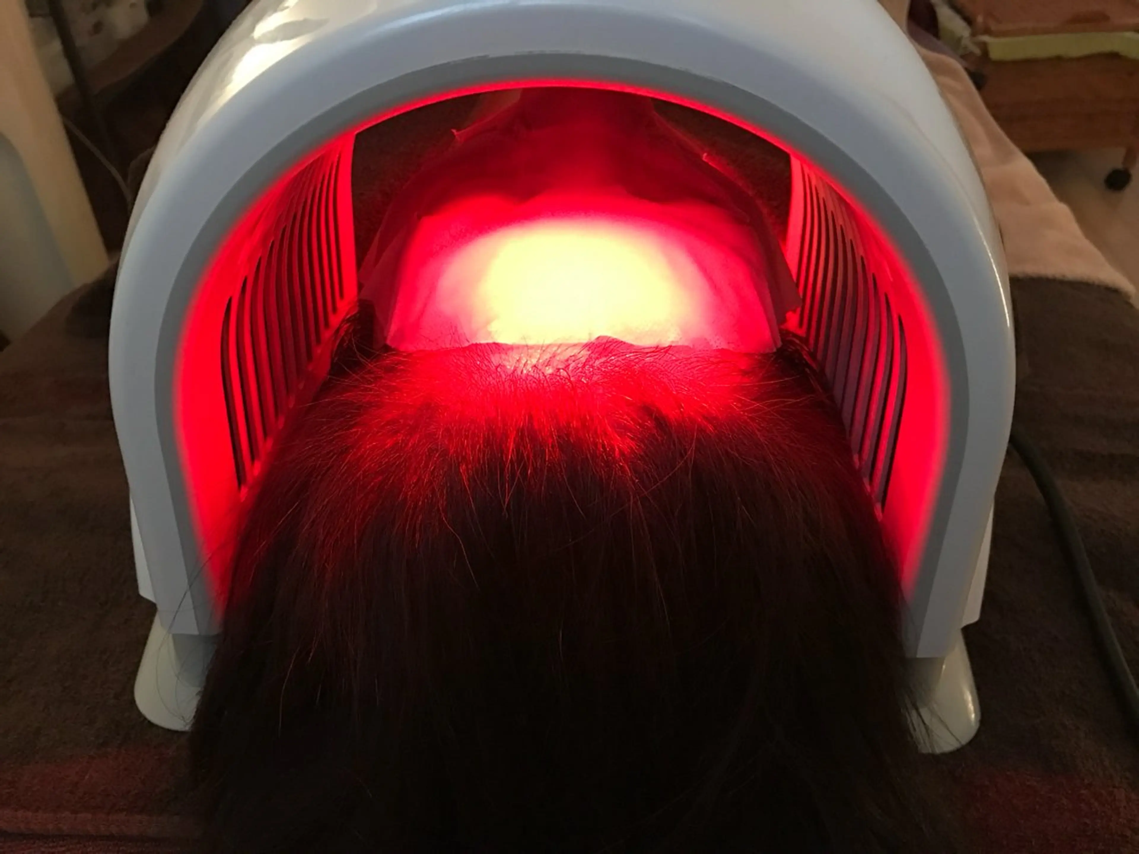 ピーリングサロン シャンテール所属・ピーリングサロン シャンテールのエステ・リラクイメージ