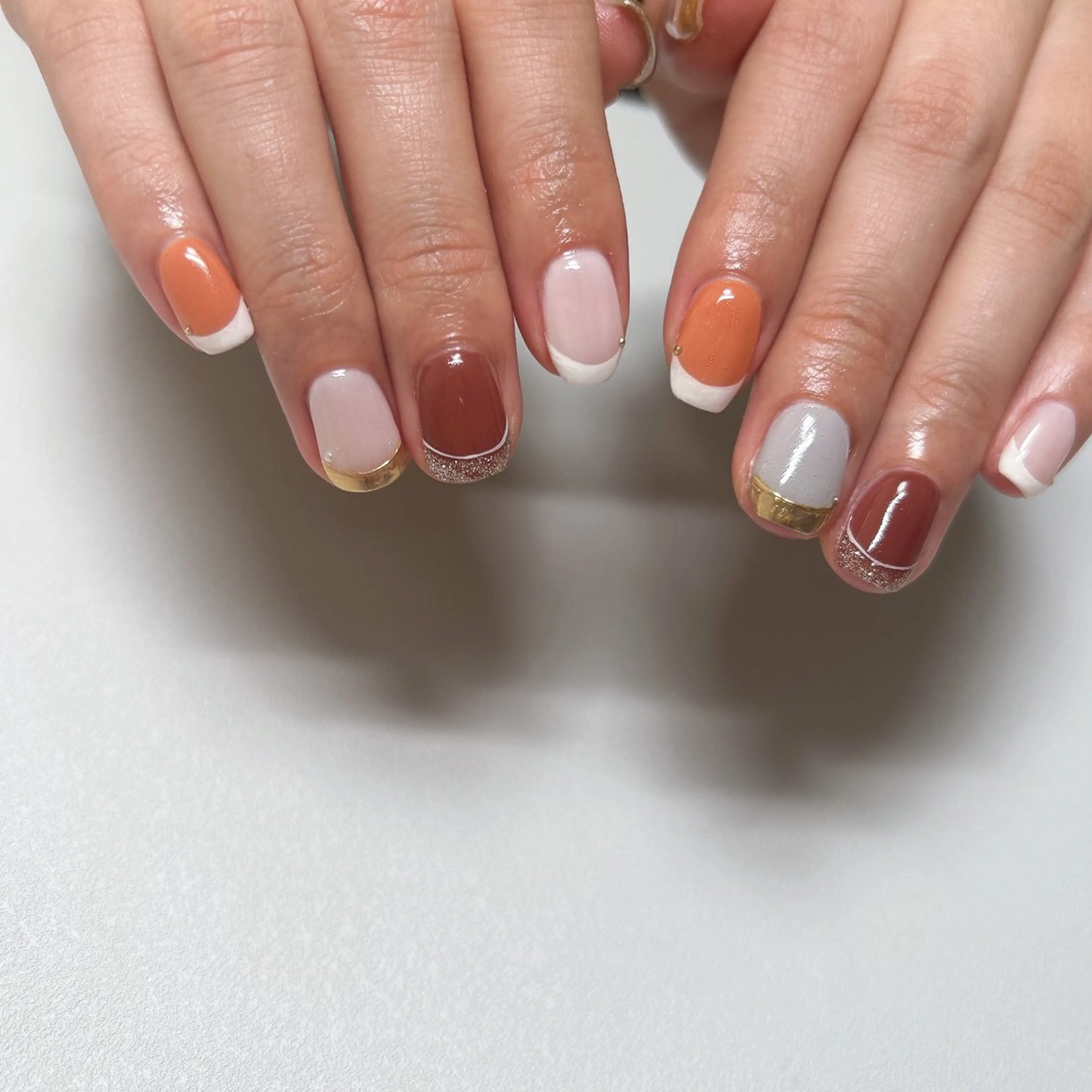 ネイル r. nailのネイルデザイン