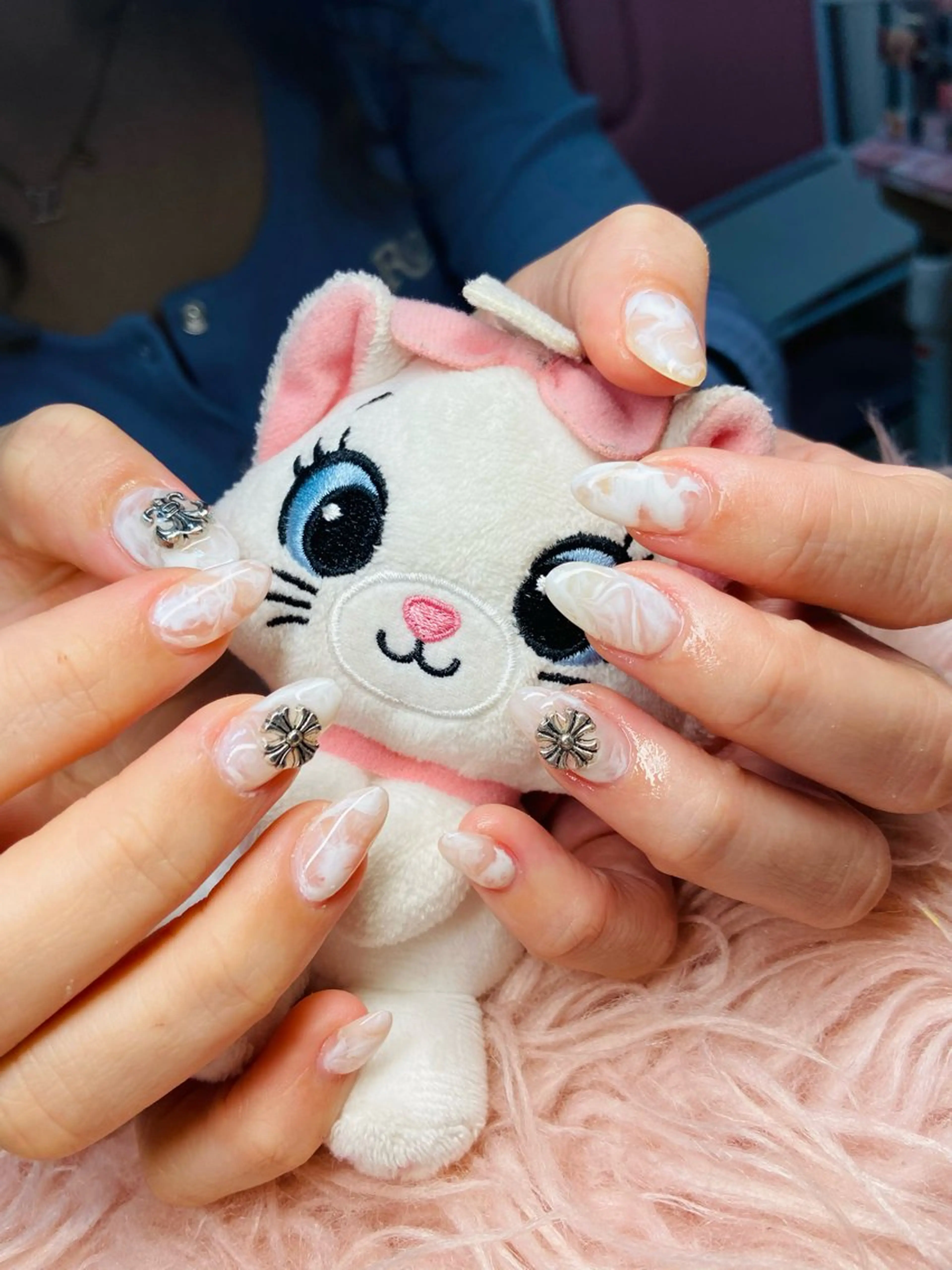 ネイル 持ち込み HandSnail自宅サロン所属・HandSnail 座間自宅ネイルサロンのネイルデザイン