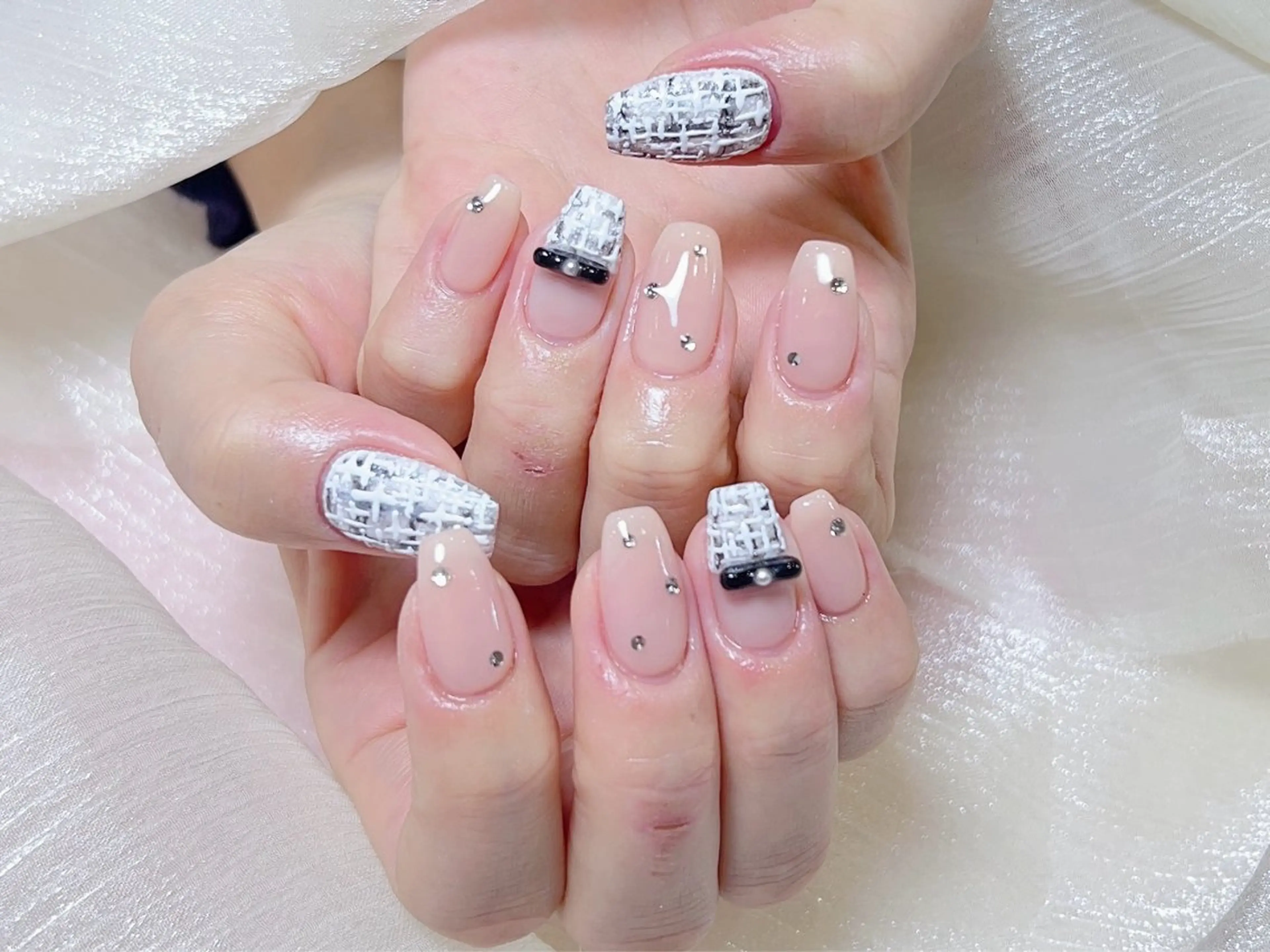 ネイル Dream NailSalonのネイルデザイン