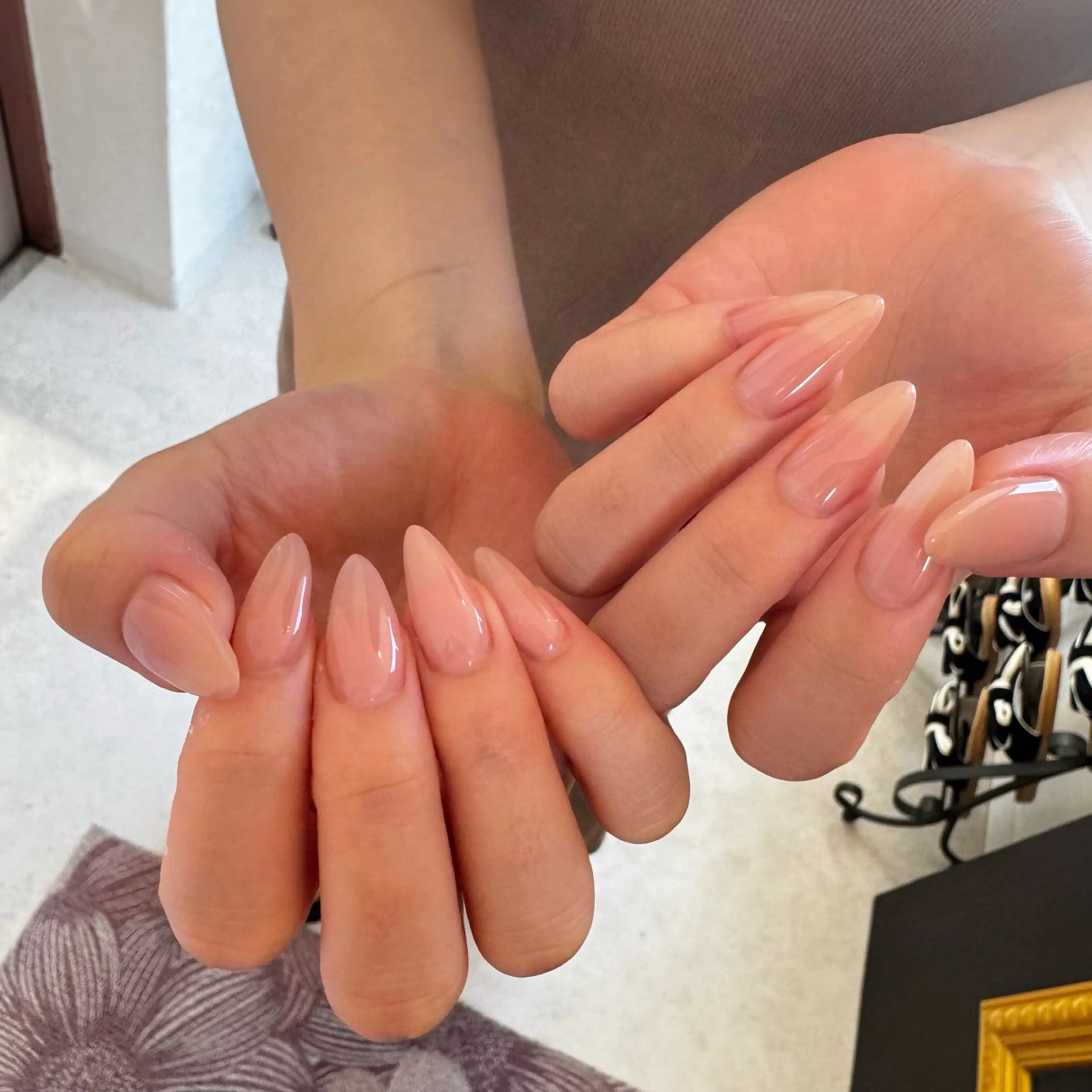 ネイル ハンドネイル Beauty Salon Lucas所属・k aikaのネイルデザイン