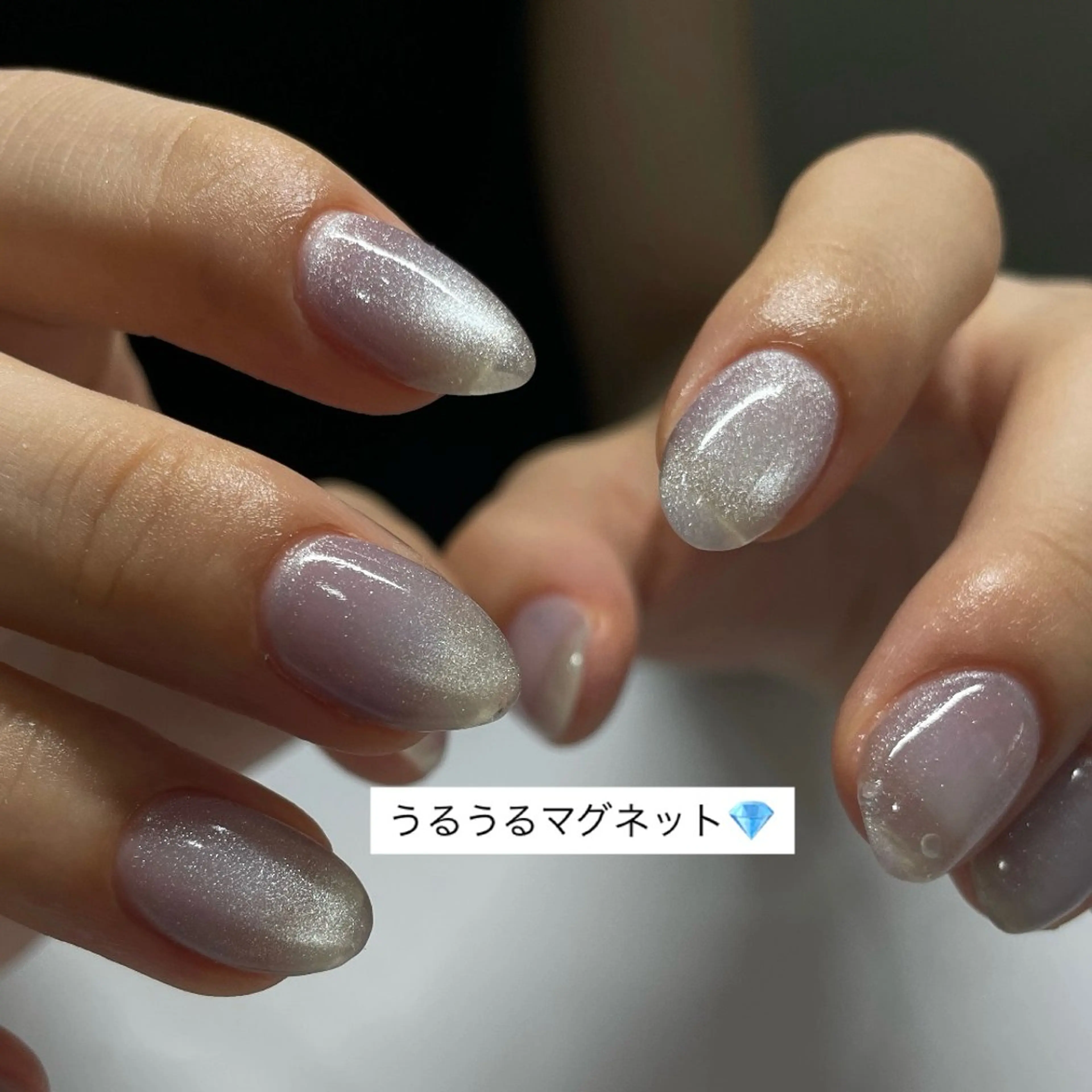 ネイル ハンドネイル YOU (ユウ)のネイルデザイン