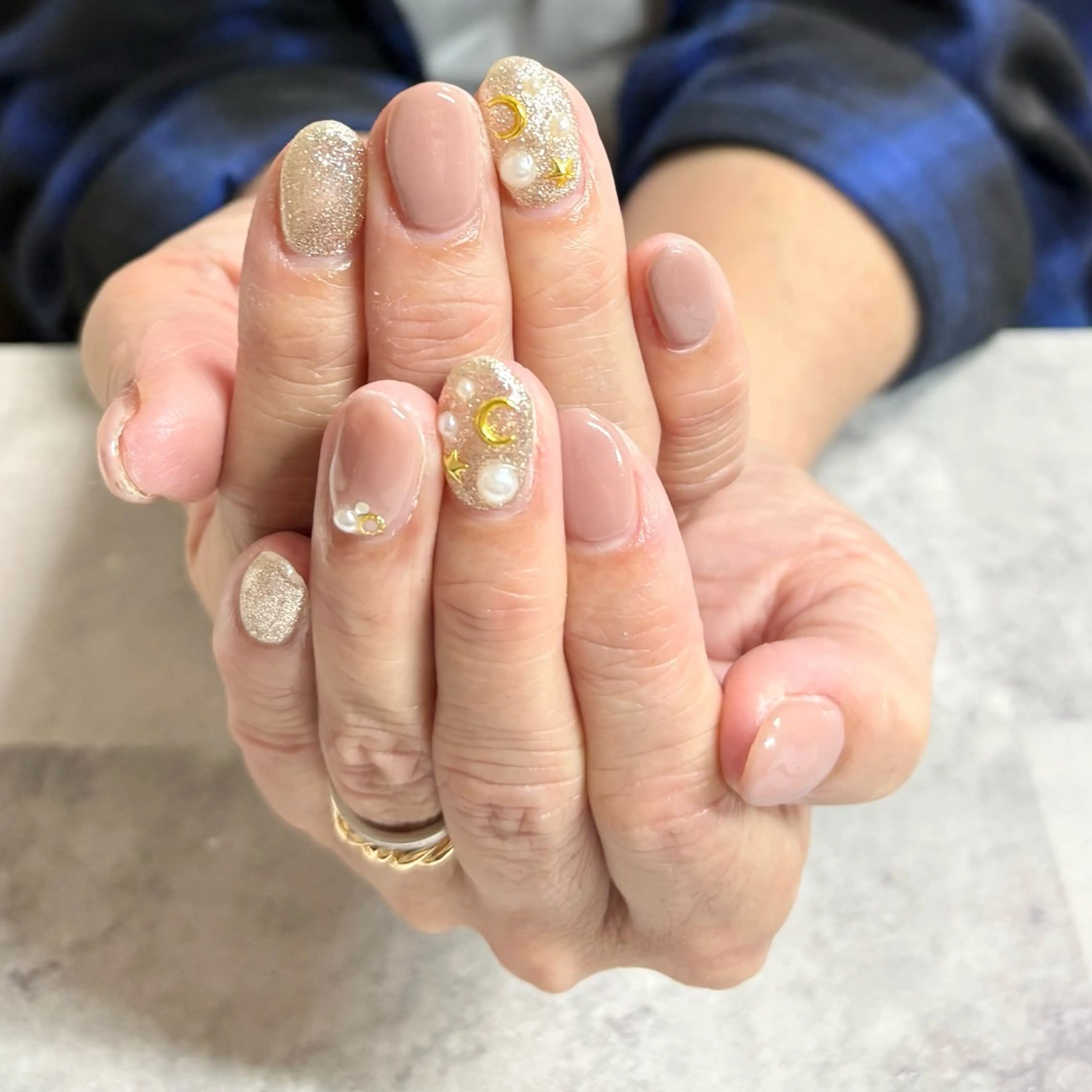 ネイル FELICE ﾌｪﾘｰﾁｪのネイルデザイン