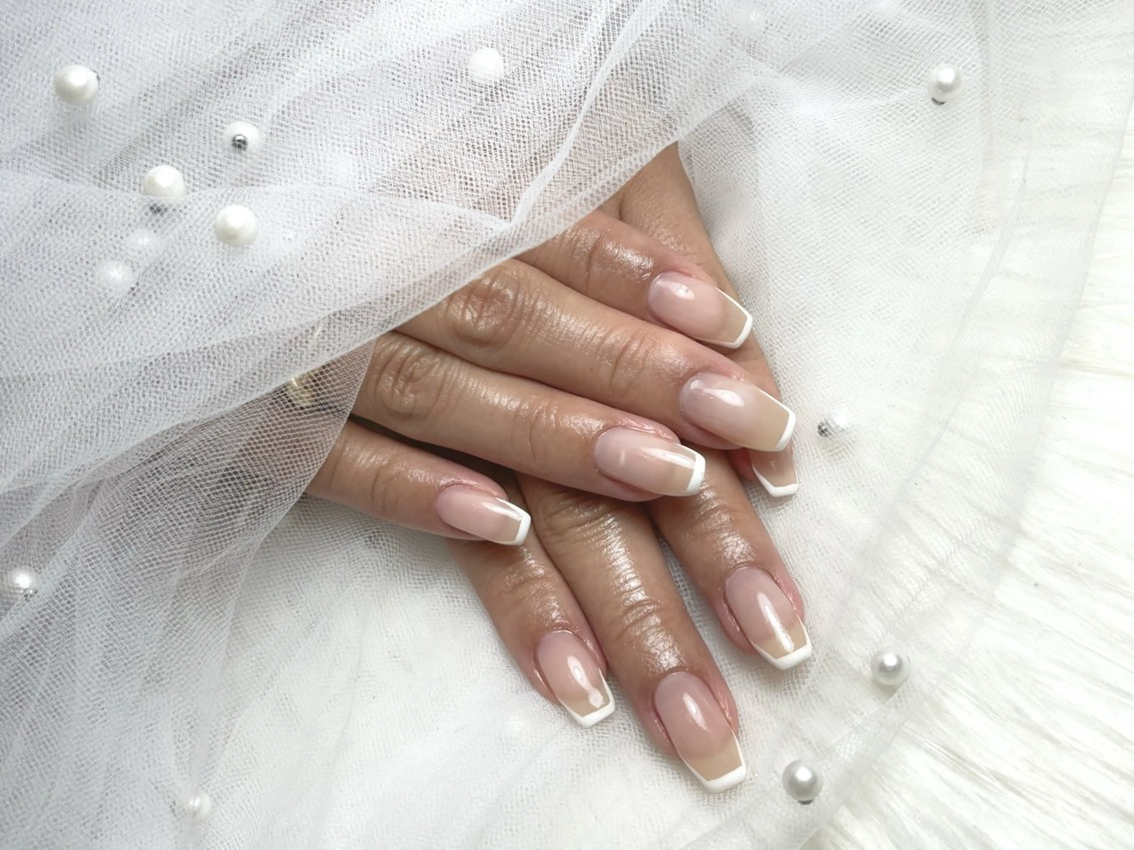 ネイル ハンドネイル MIKA ♡のネイルデザイン