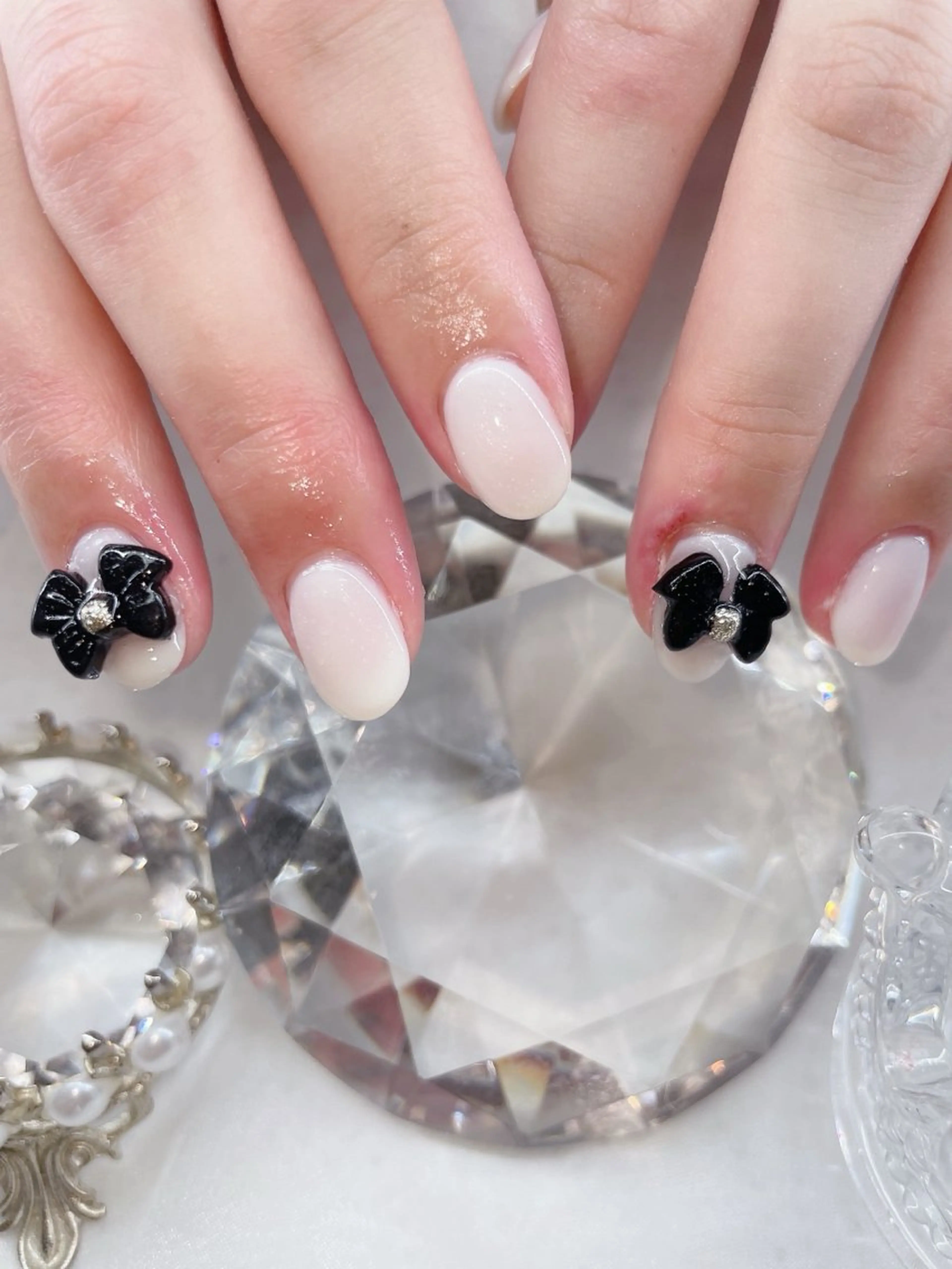 ネイル ハンドネイル misun_nail所属・misun_ nailのネイルデザイン