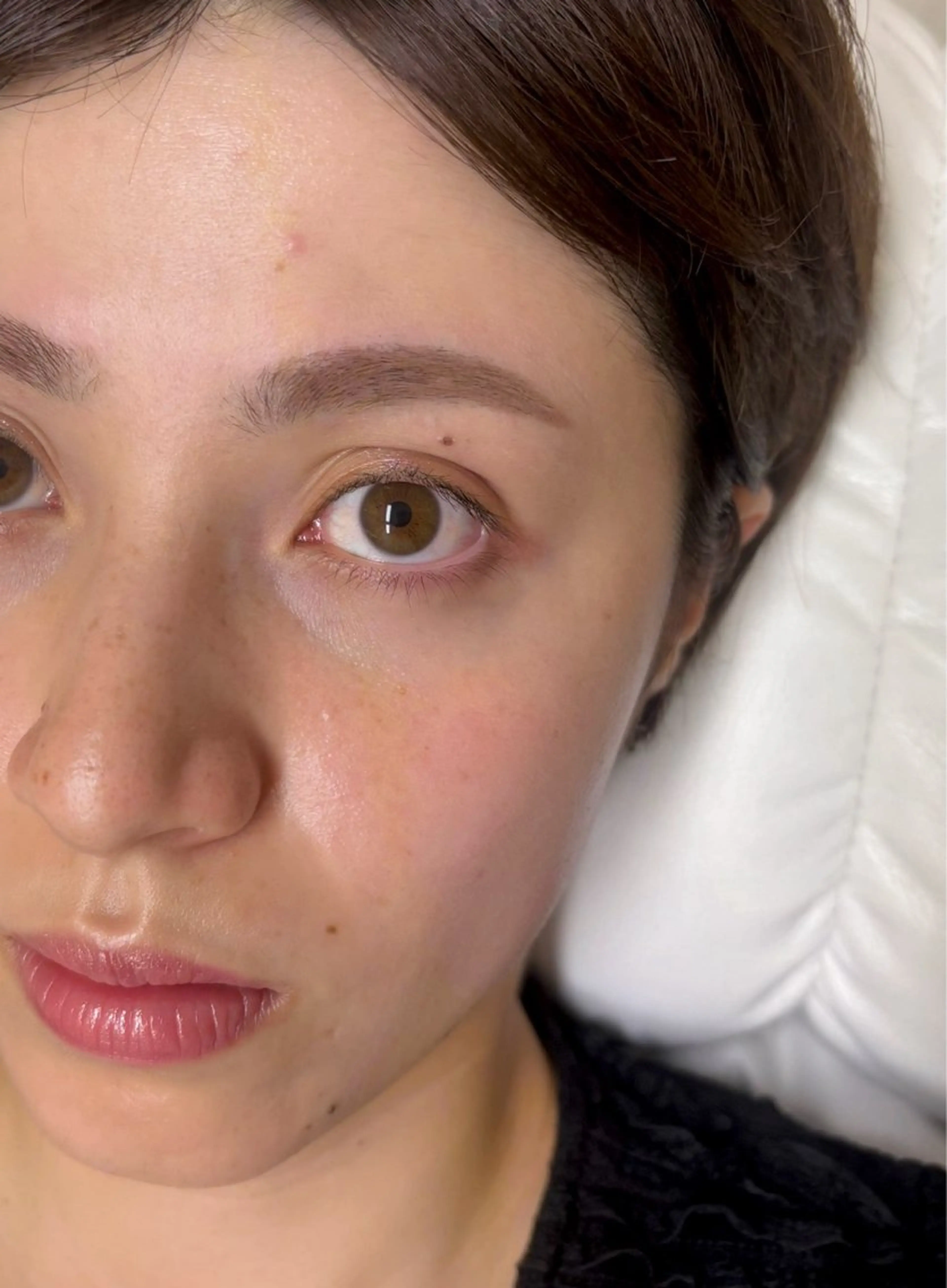 アイブロウ ワックス脱毛 眉カット その他(アイブロウ) トレンド眉🤍🪄 kyokaの眉毛・アイブロウイメージ