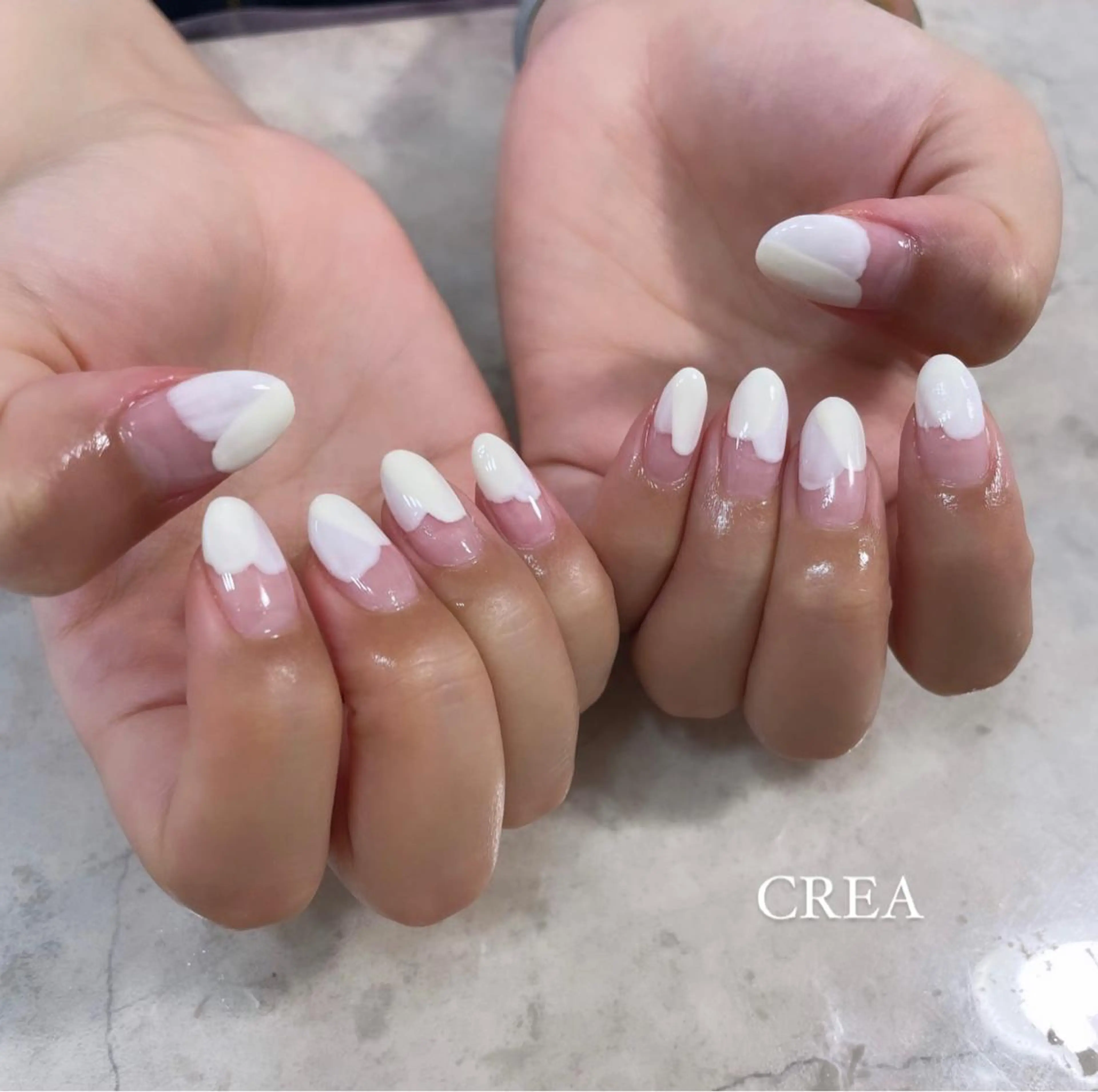 ネイル Fiona Nail＆eyelash 大久保店【フィオナ】所属・下野 🌙のネイルデザイン