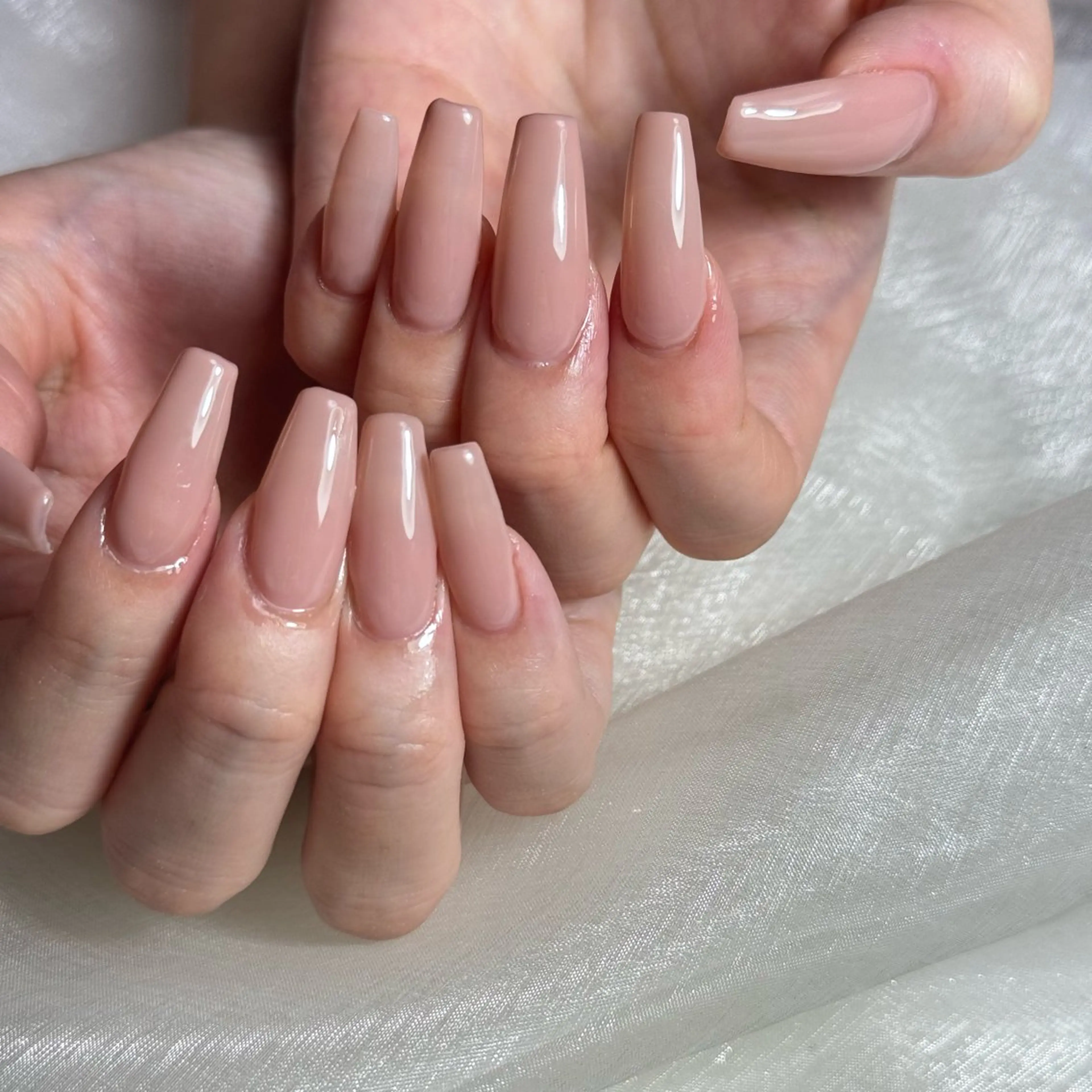 ネイル ハンドネイル salon Hush Hushのネイルデザイン