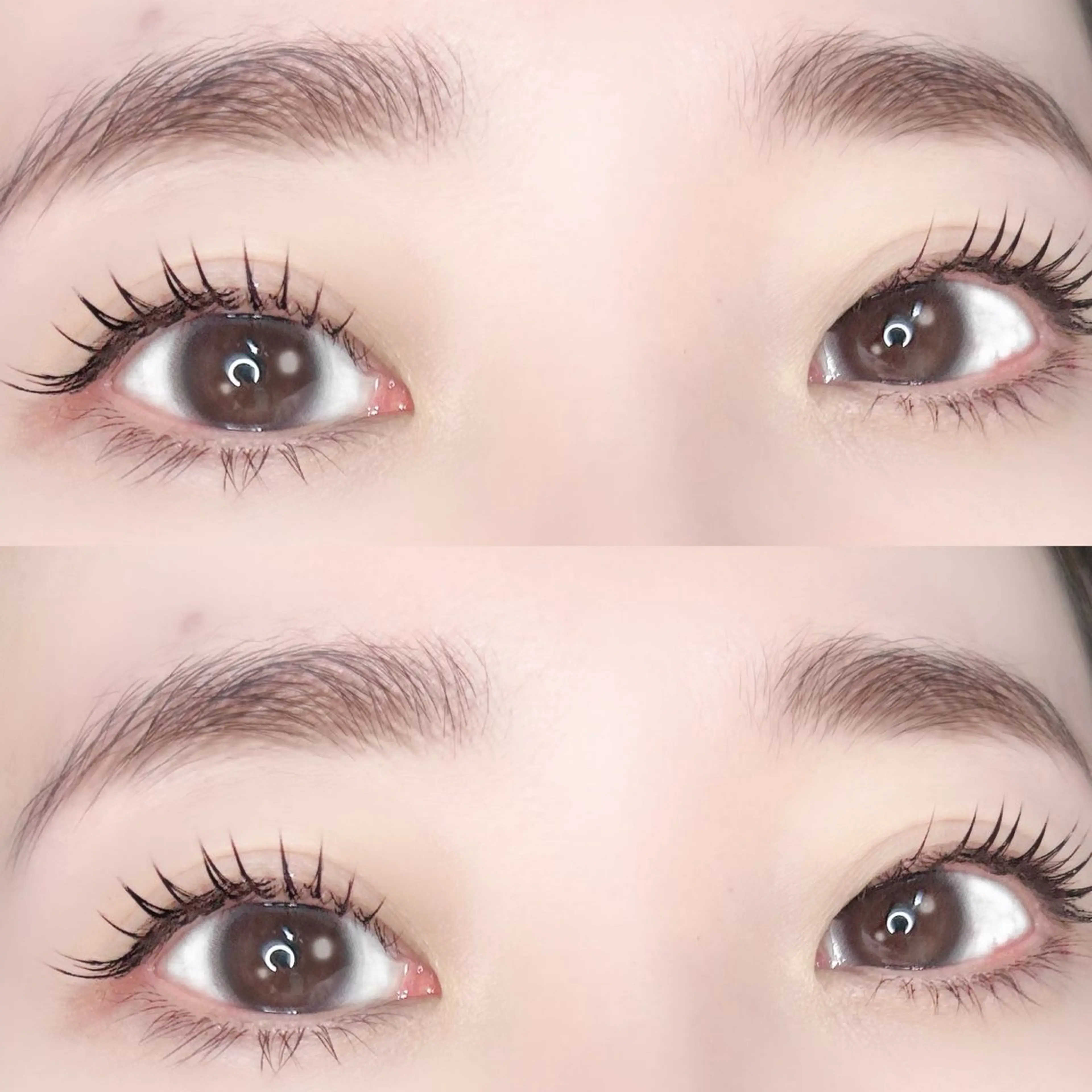 マツエク・マツパ YUUMI まつパ/マツエク🎀のマツエク・マツパデザイン