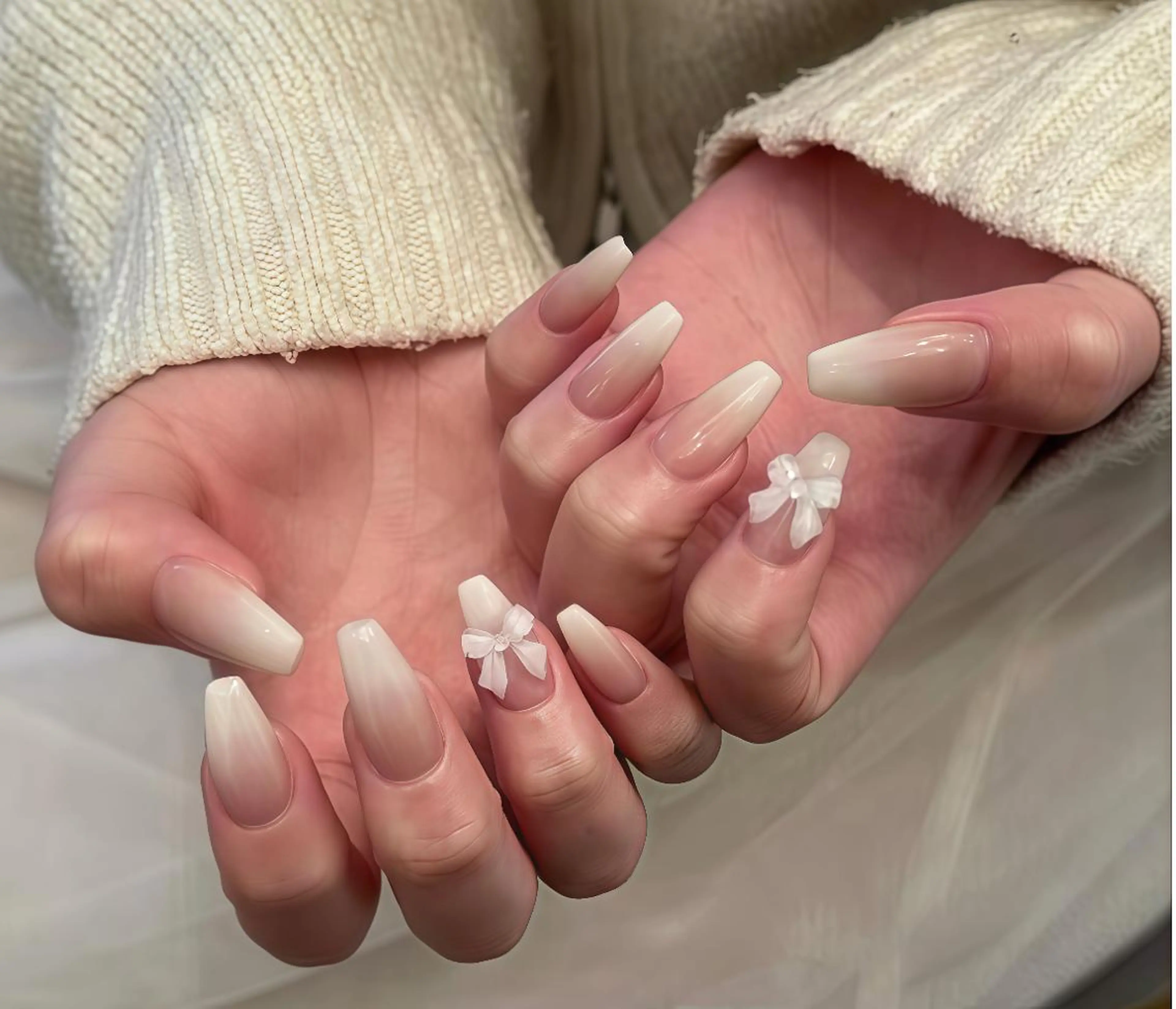 ネイル サニー ハウスのネイルデザイン