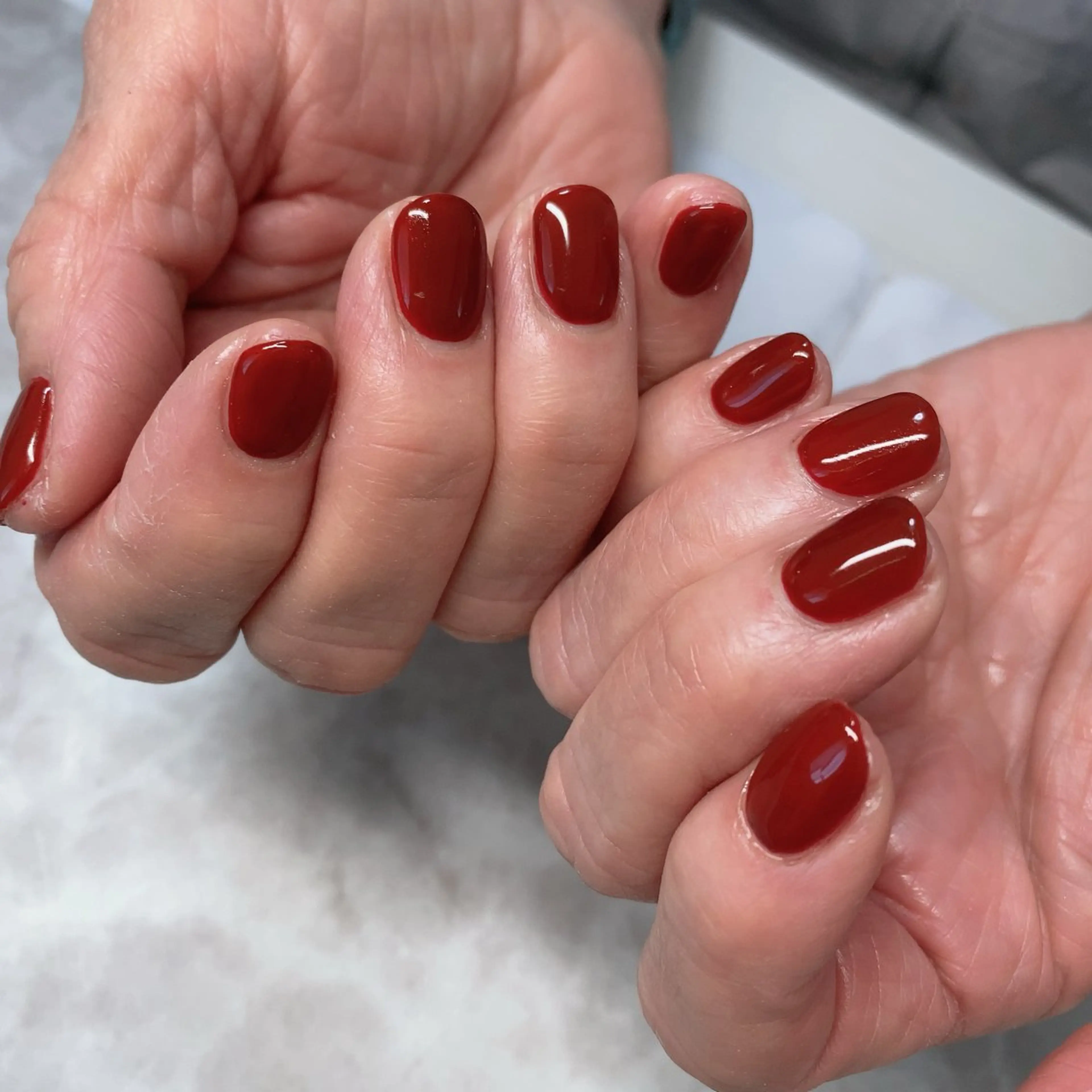 ネイル ハンドネイル C. NAILSのネイルデザイン