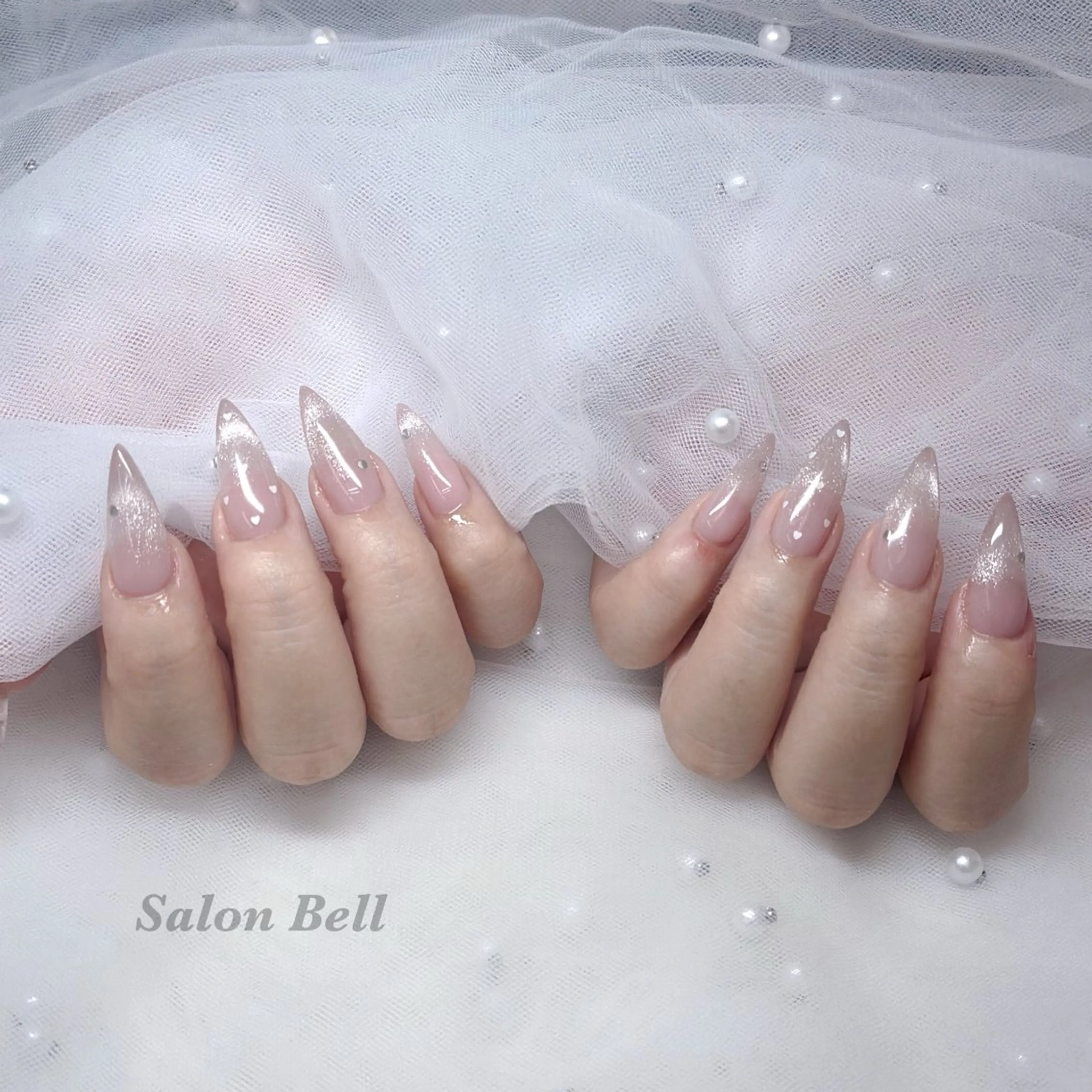 ネイル アートネイル ハンドネイル Totalsalon Bell 木村のその他イメージ