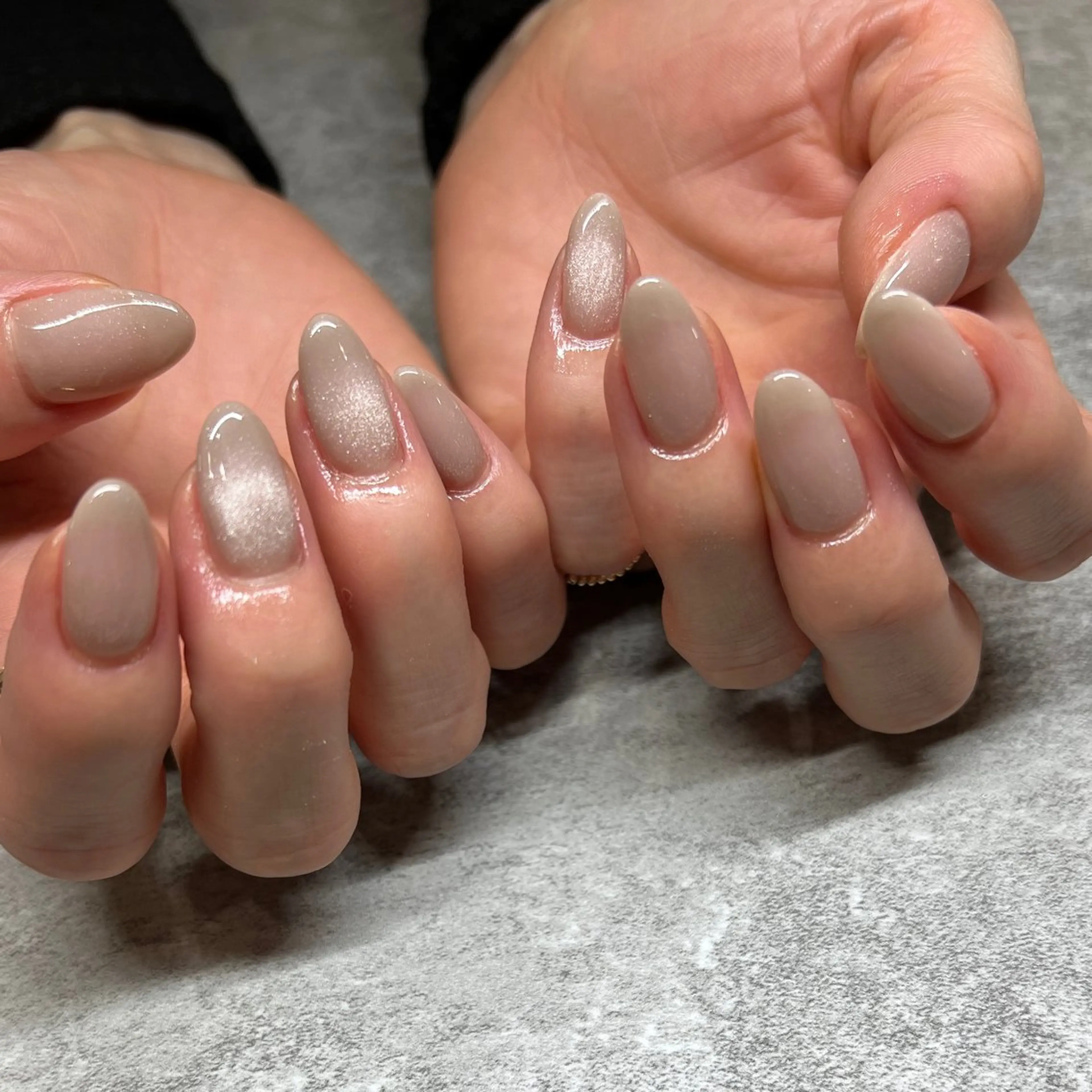 ネイル ハンドネイル Rena colore'のネイルデザイン