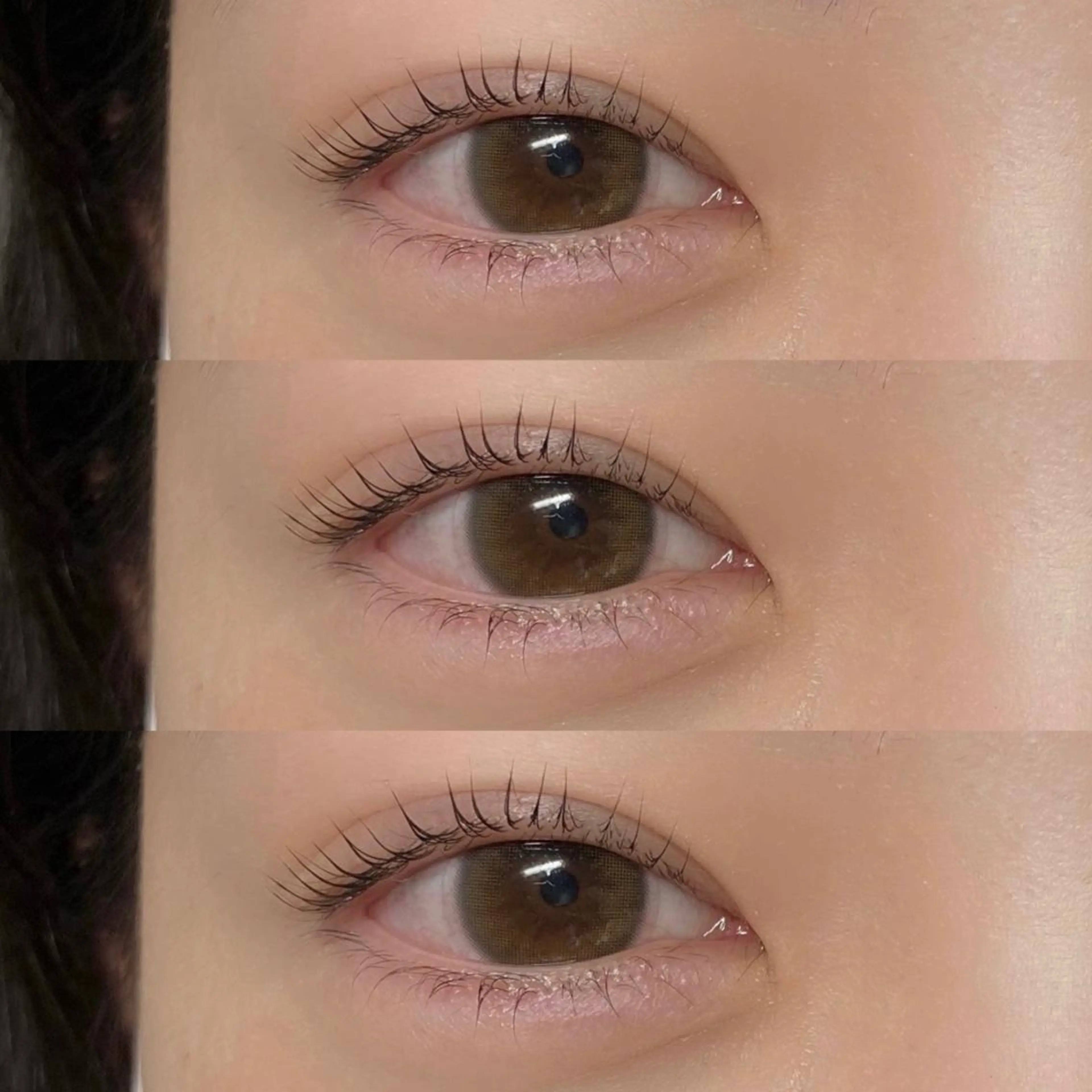 マツエク・マツパ 𓊆ᶠᵉᵉʸ𓊇 ᶜᴴᴵᴴᴬᴿᵁのマツエク・マツパデザイン