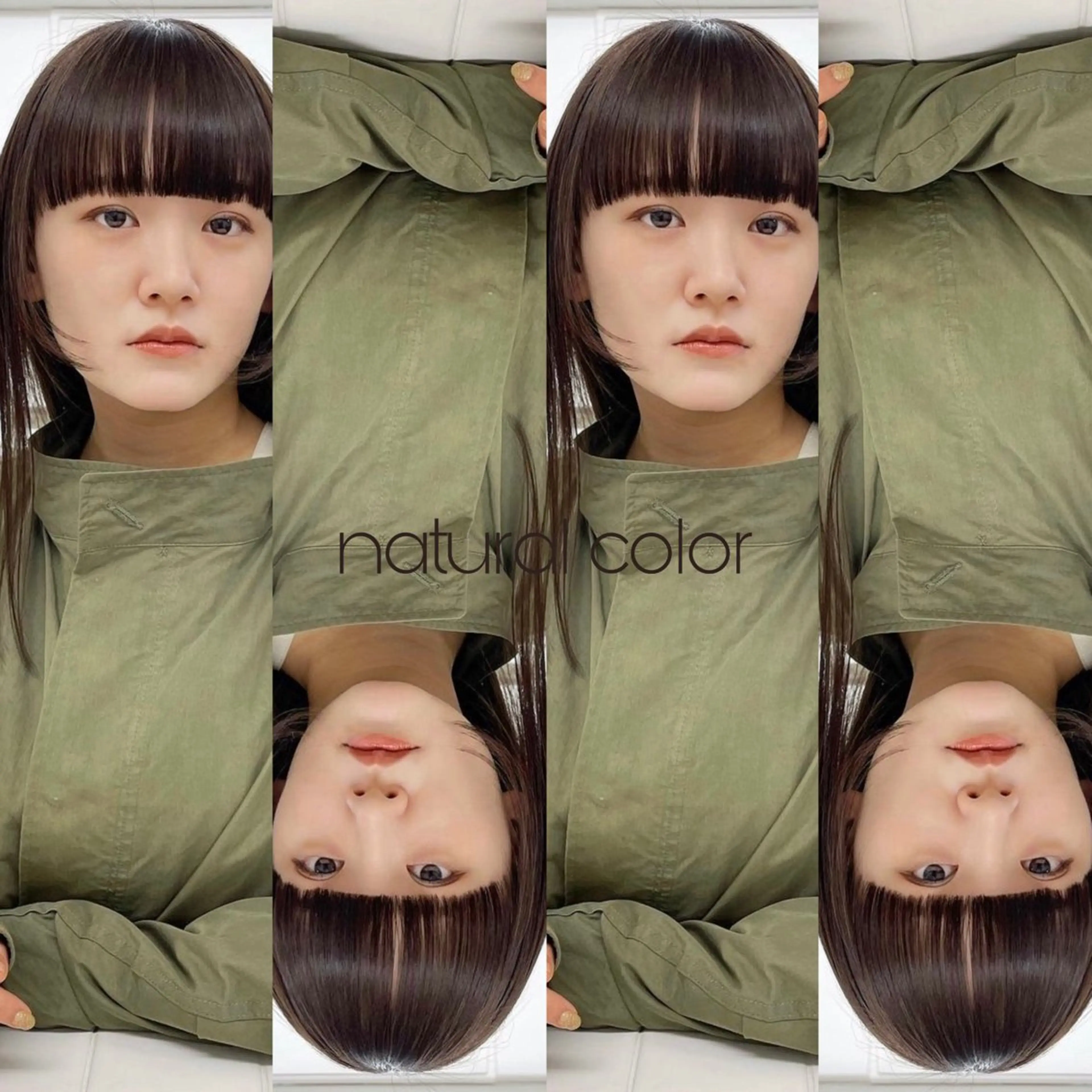 ロング カラー 楪 yuzuriha所属・Saaya/レイヤー /ブリーチ/ブロンドのヘアスタイル